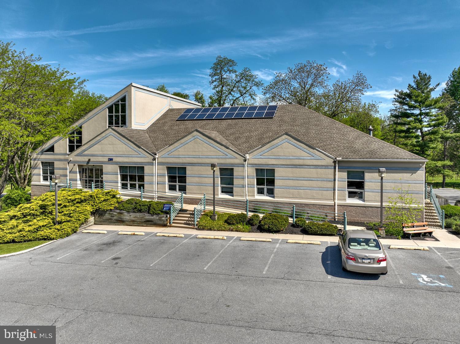 EAST HEMPFIELD TWP - Commercial Sale