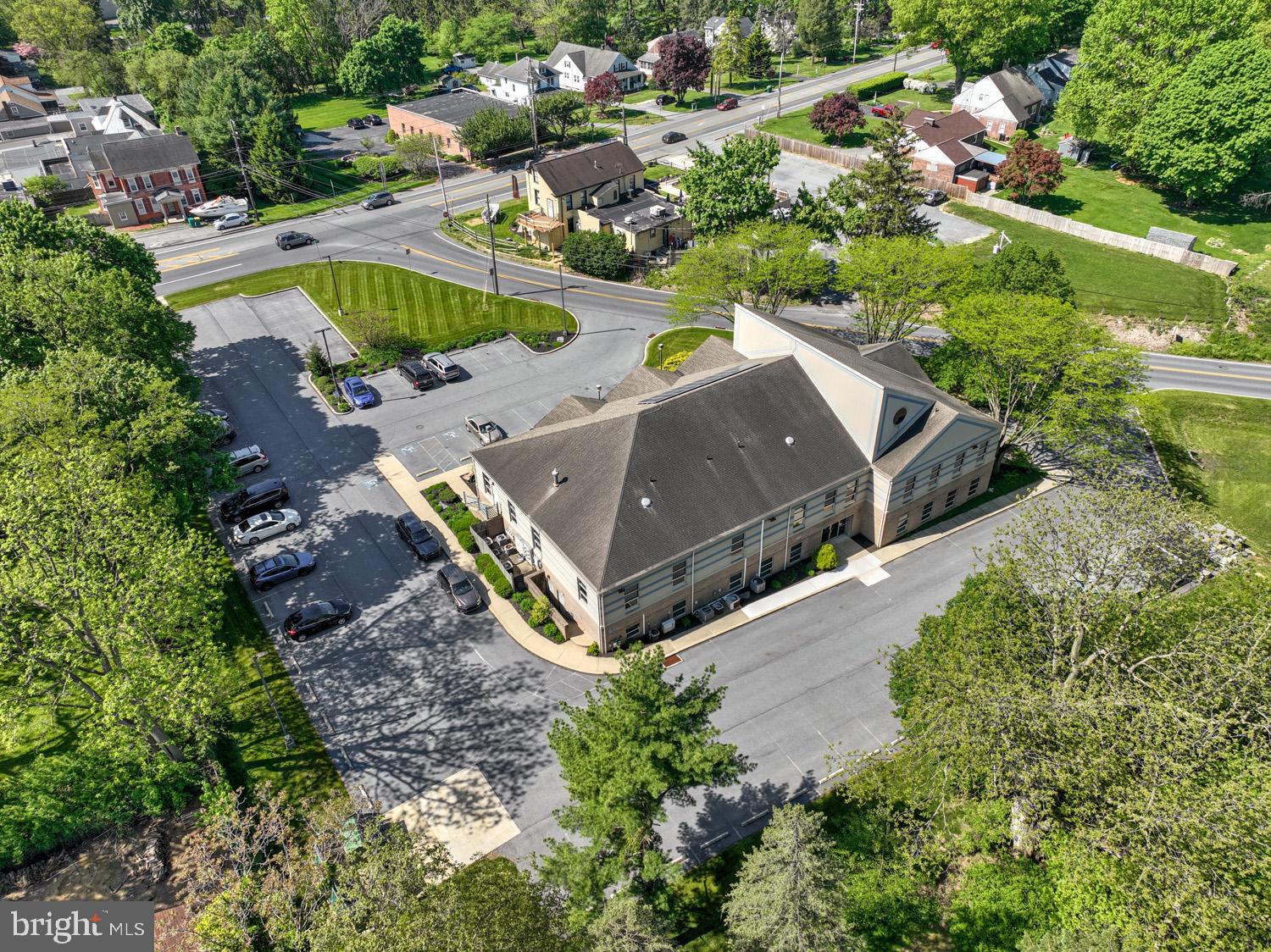 EAST HEMPFIELD TWP - Commercial Sale