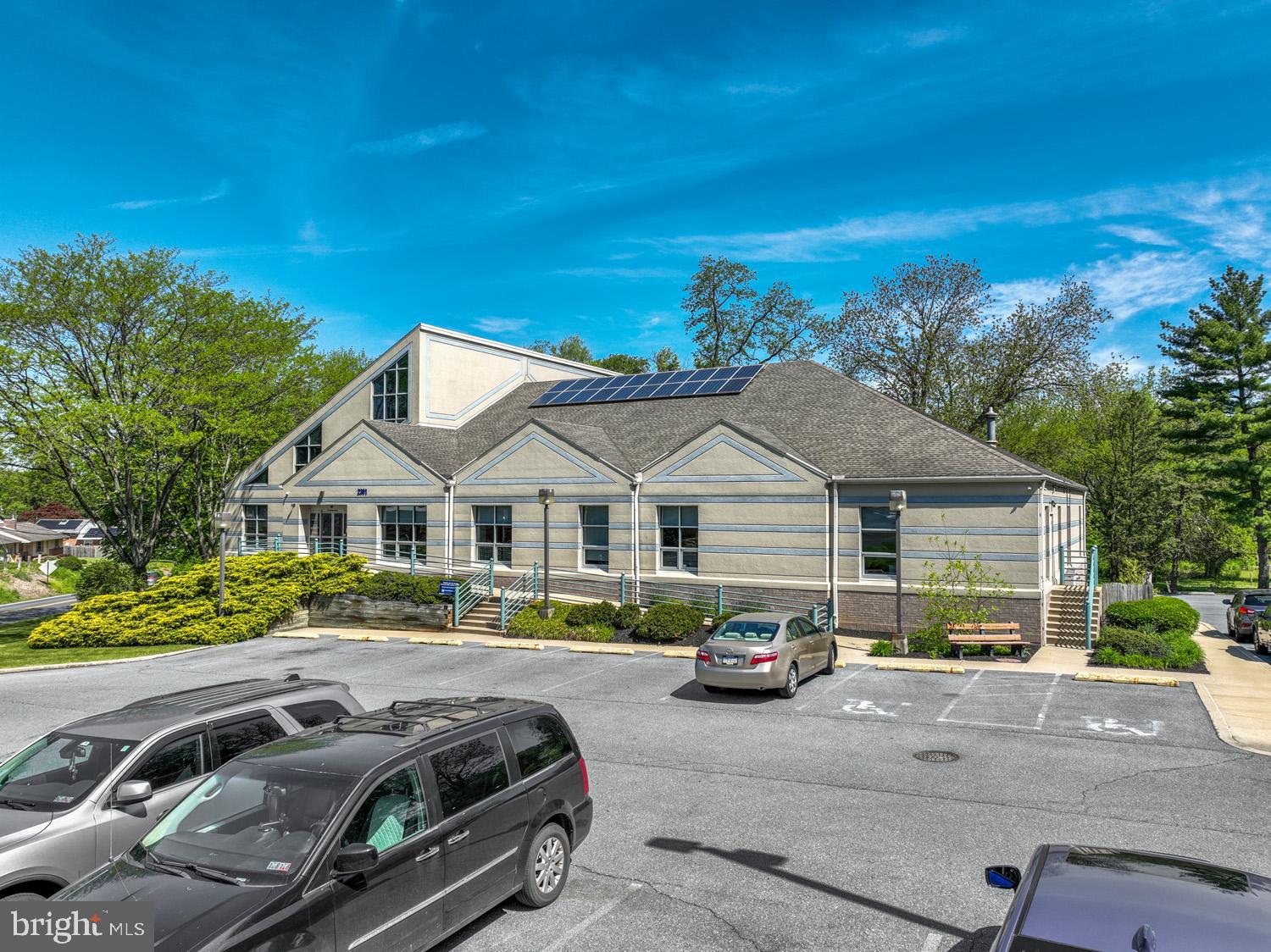 EAST HEMPFIELD TWP - Commercial Sale