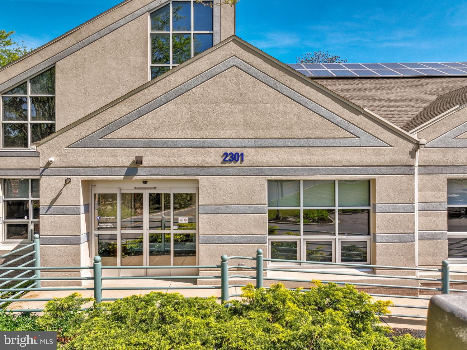 EAST HEMPFIELD TWP - Commercial Sale