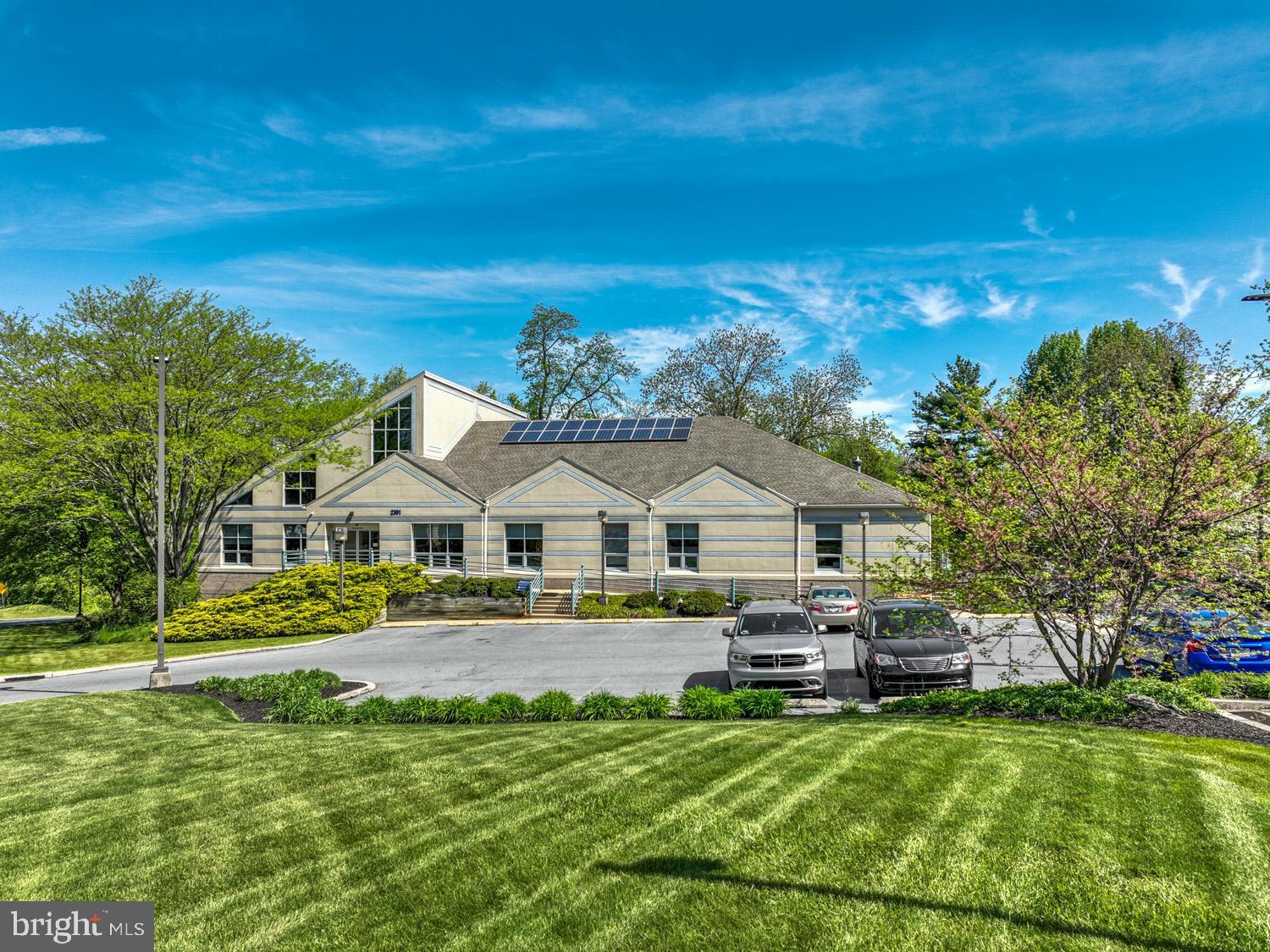 EAST HEMPFIELD TWP - Commercial Sale