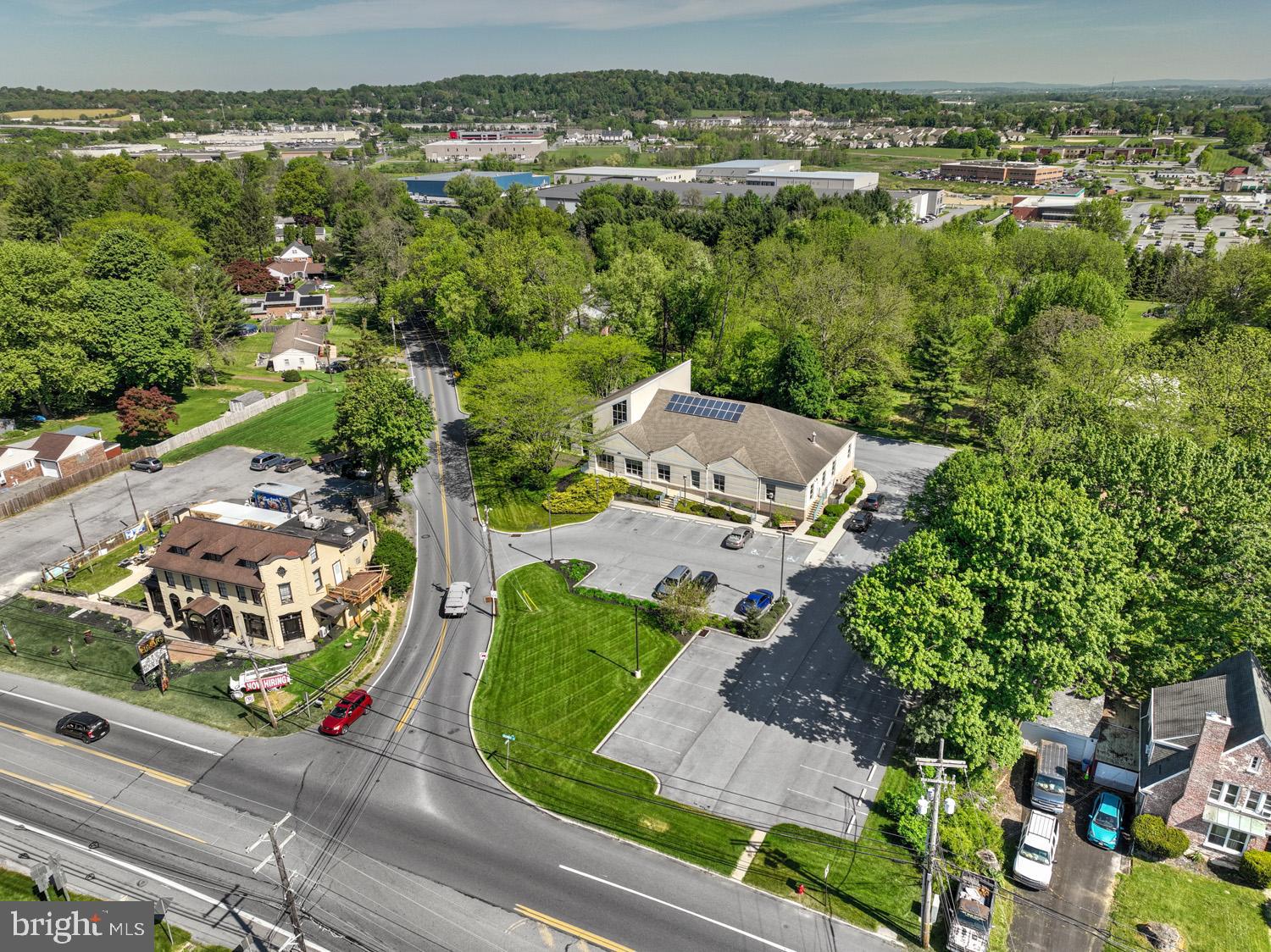 EAST HEMPFIELD TWP - Commercial Sale