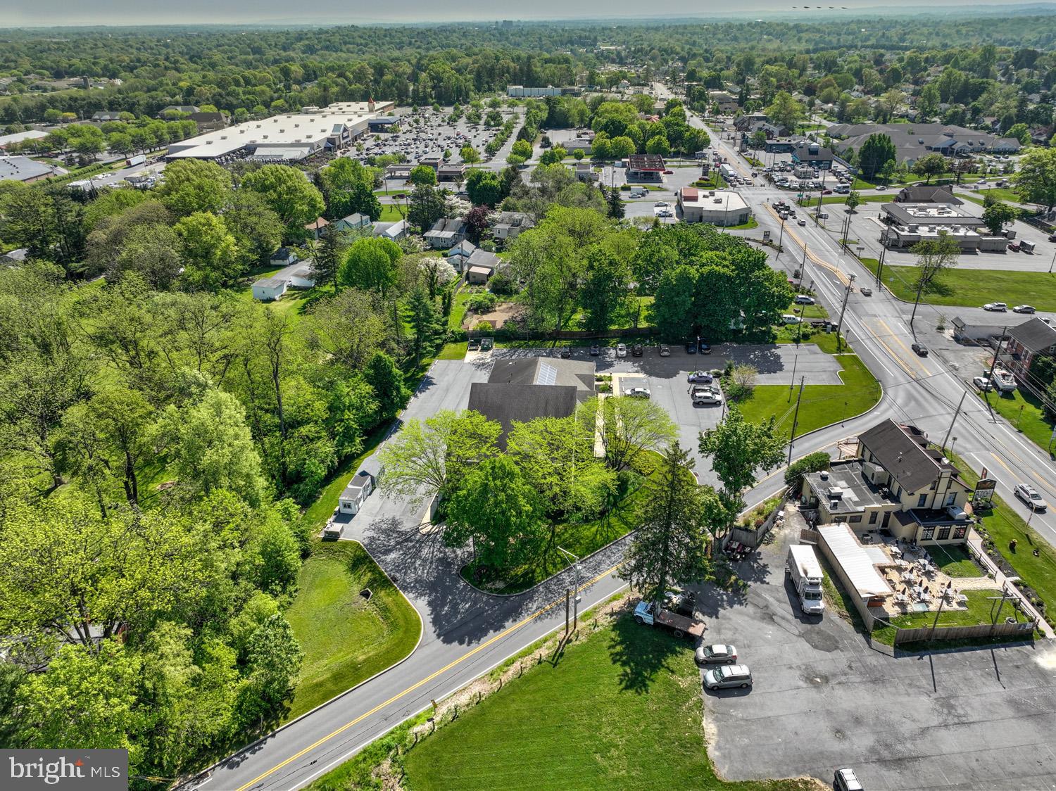 EAST HEMPFIELD TWP - Commercial Sale