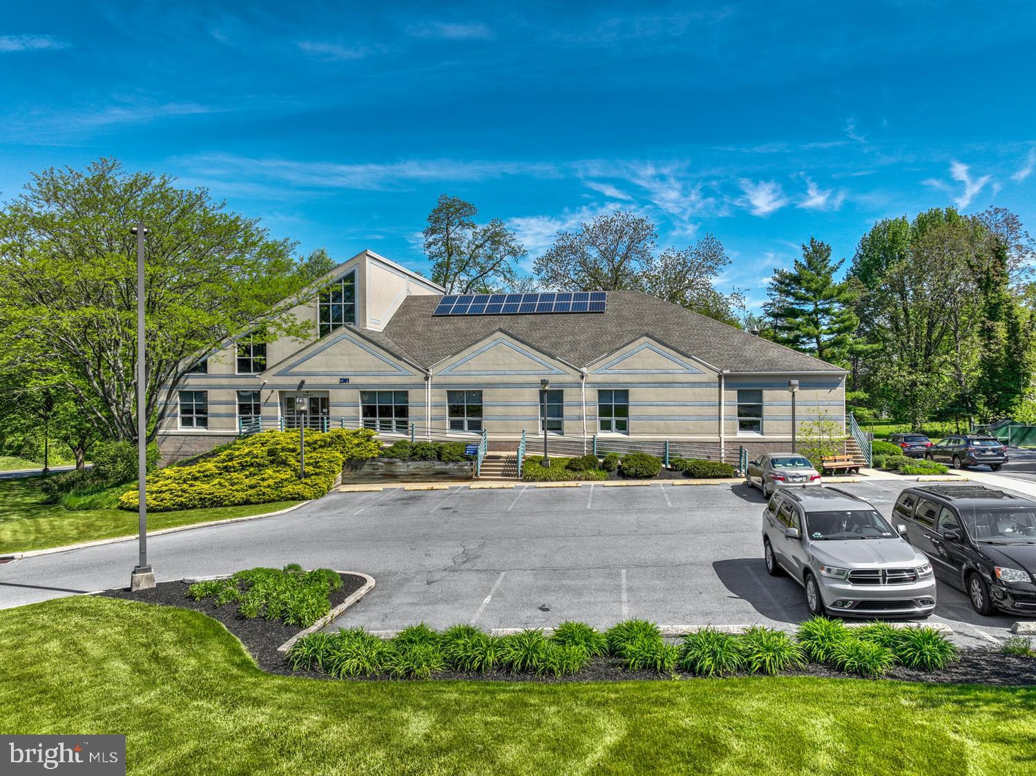 EAST HEMPFIELD TWP - Commercial Sale