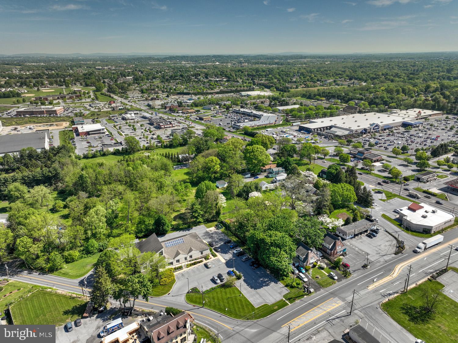 EAST HEMPFIELD TWP - Commercial Sale