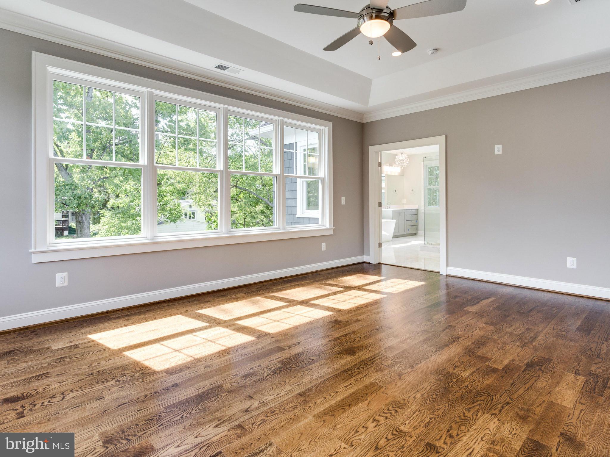 WEST VIENNA WOODS - Residential