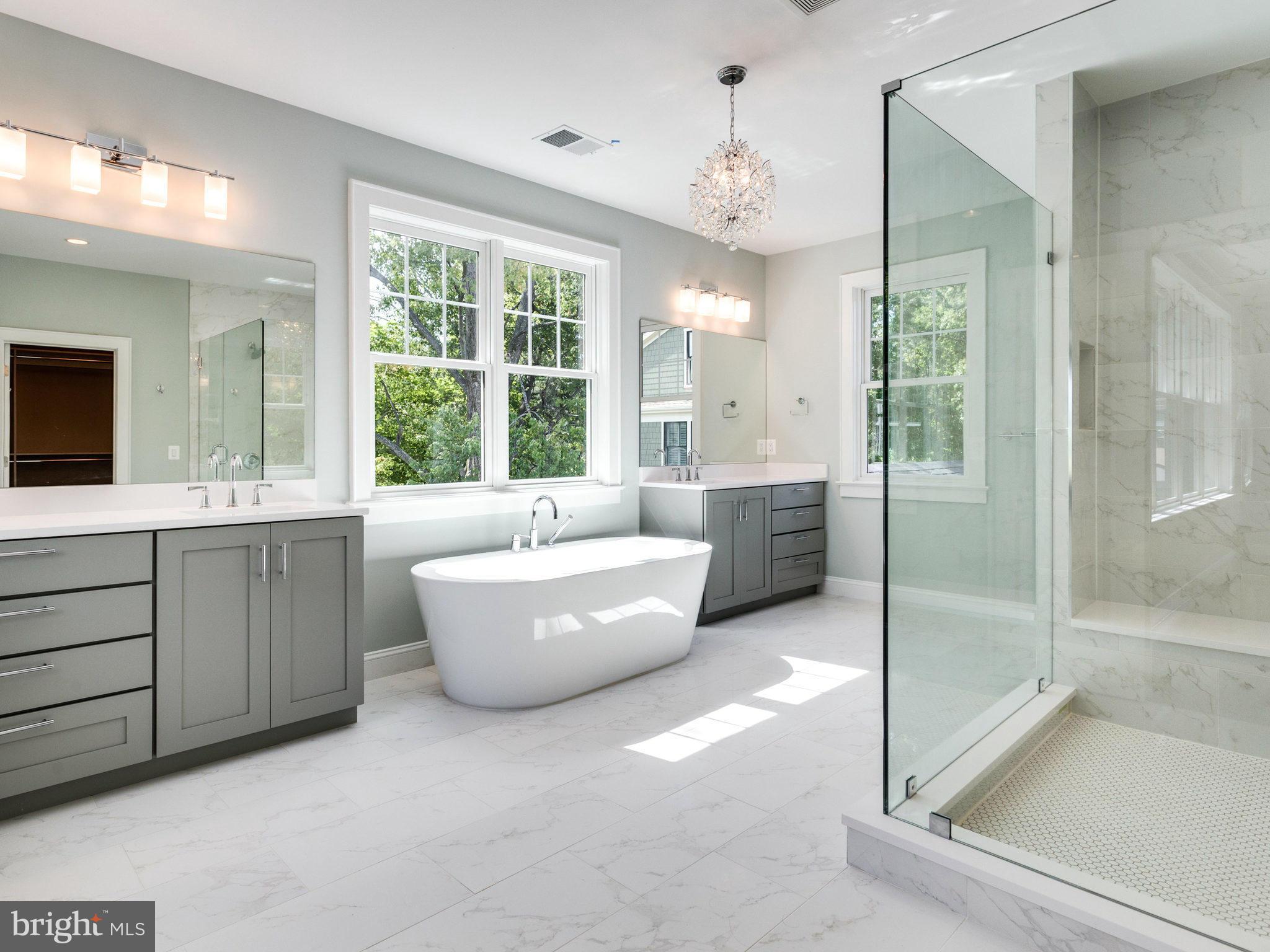 WEST VIENNA WOODS - Residential