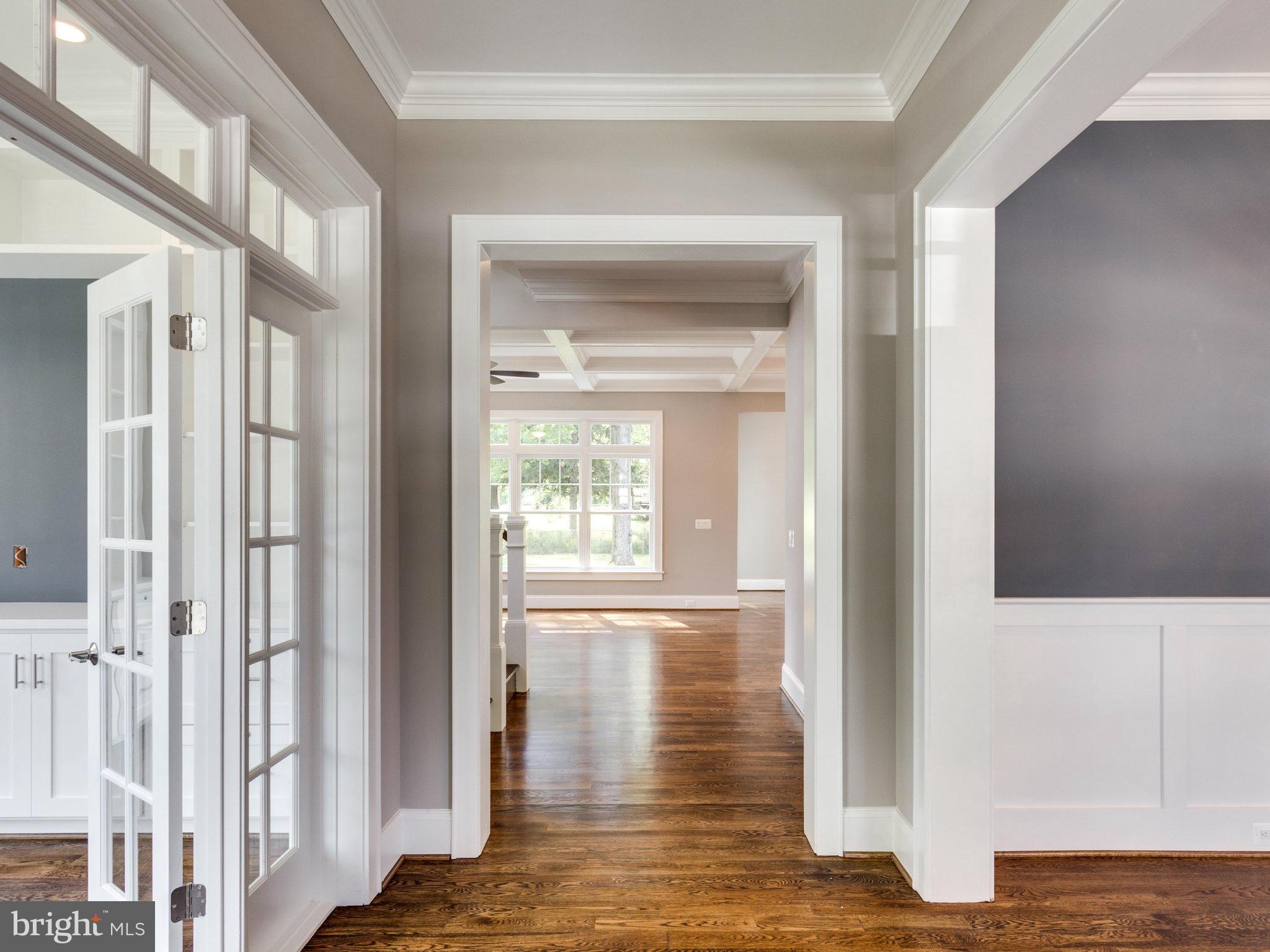 WEST VIENNA WOODS - Residential