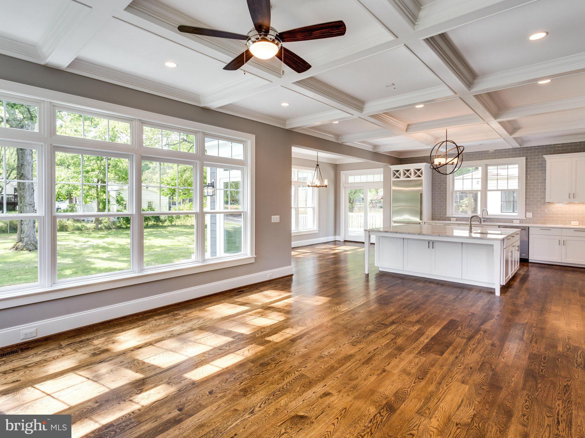 WEST VIENNA WOODS - Residential