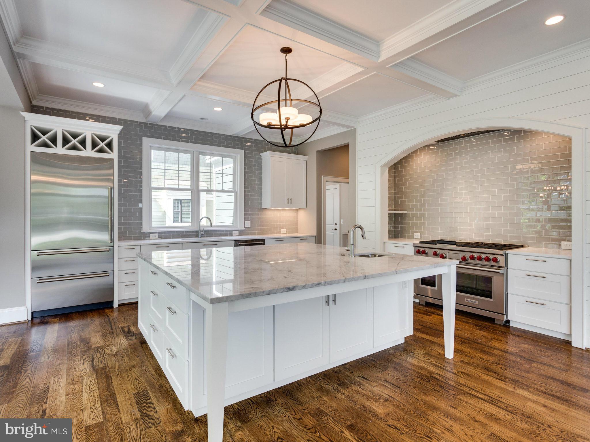 WEST VIENNA WOODS - Residential