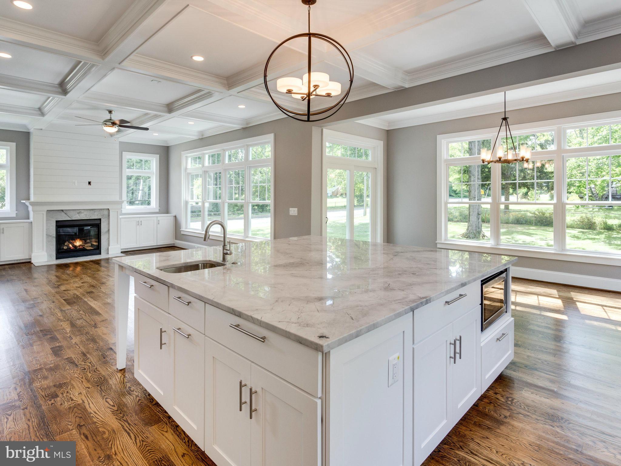 WEST VIENNA WOODS - Residential