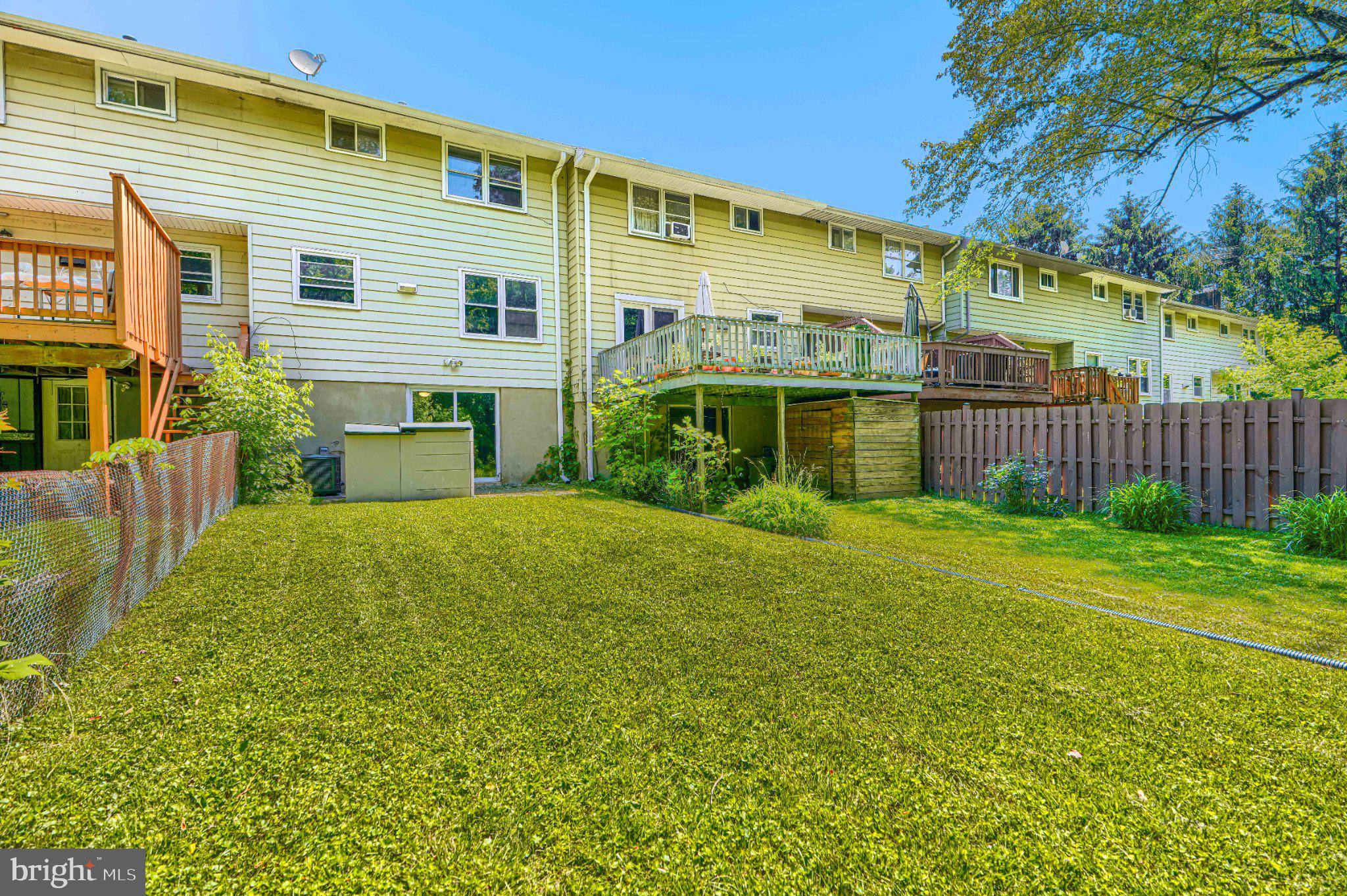 REISTERSWOOD - Residential