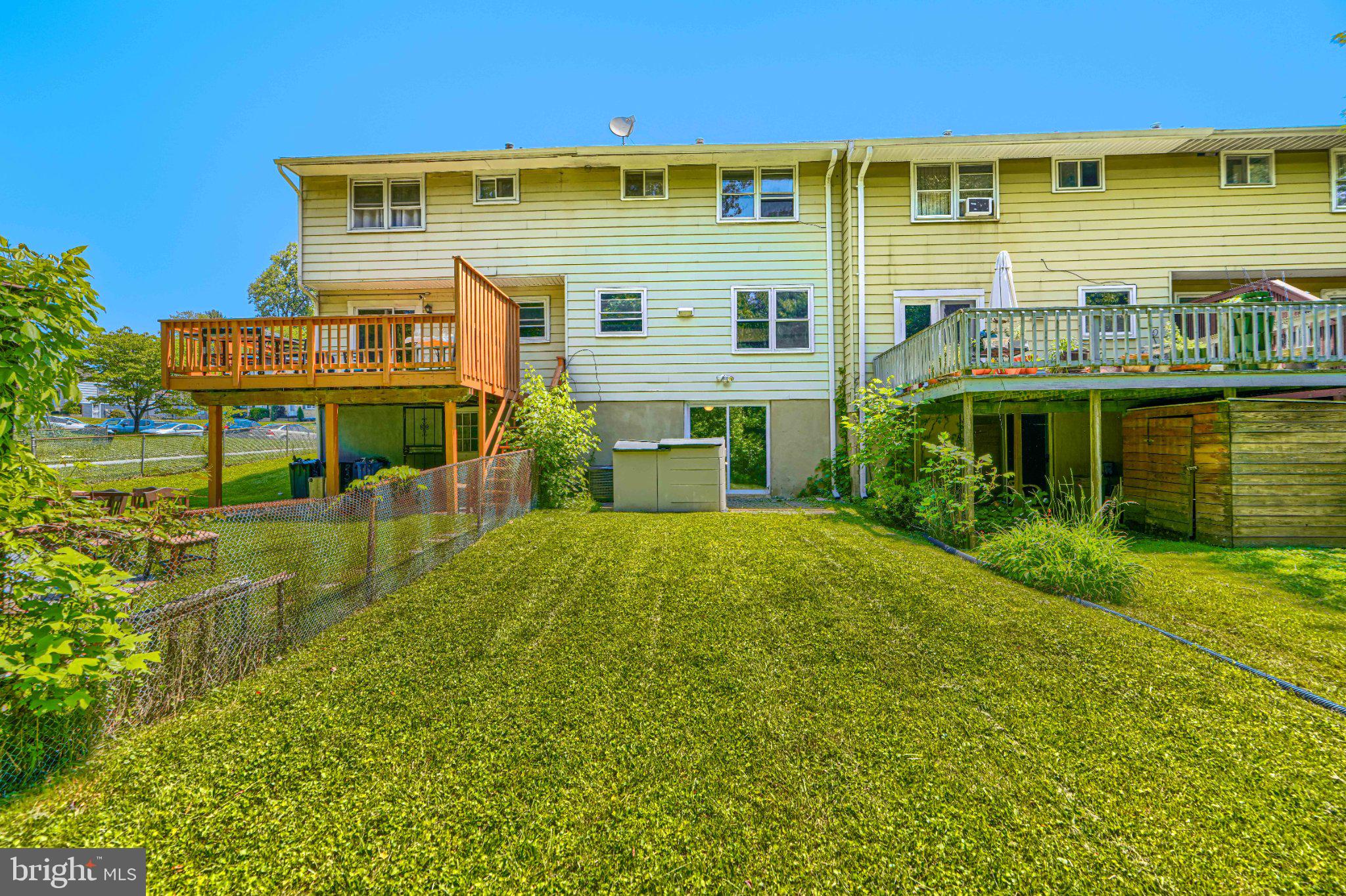 REISTERSWOOD - Residential