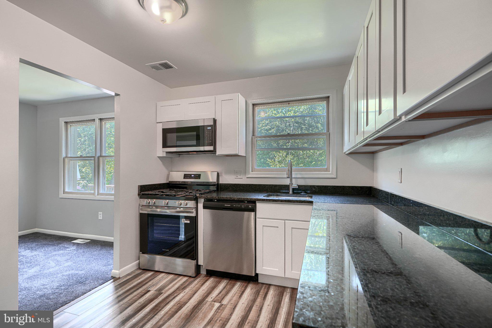REISTERSWOOD - Residential