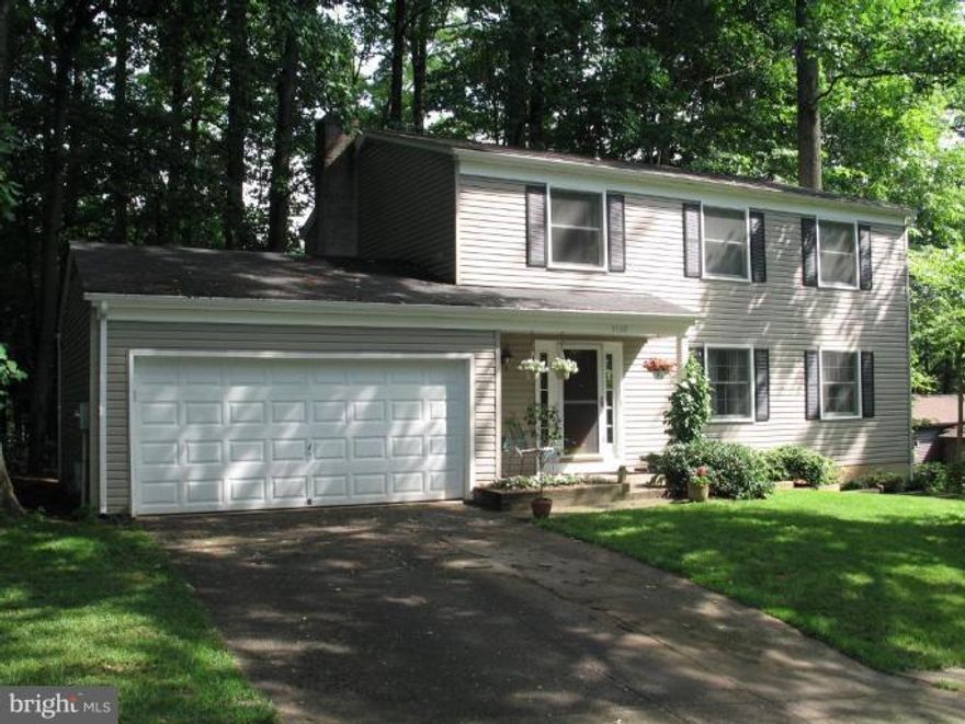 MULTIPLE OFFERS!! Highest & Best by 12:30p.m. on 2/24/15. Colonial in Longfellow with 5 bedrooms on a nice wooded lot in a cul-de-sac. Enjoy a fireplace, hardwood floors, french doors to the living room, a tiered deck and more. Property was built prior to 1978 & lead based paint potentially exists.