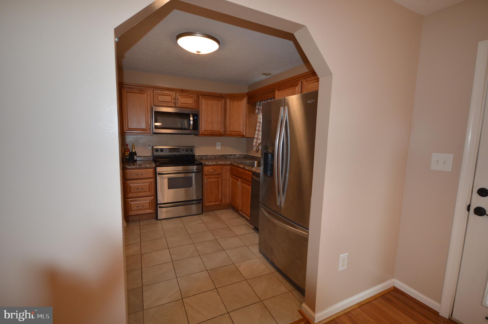 ARDEN - Residential Lease