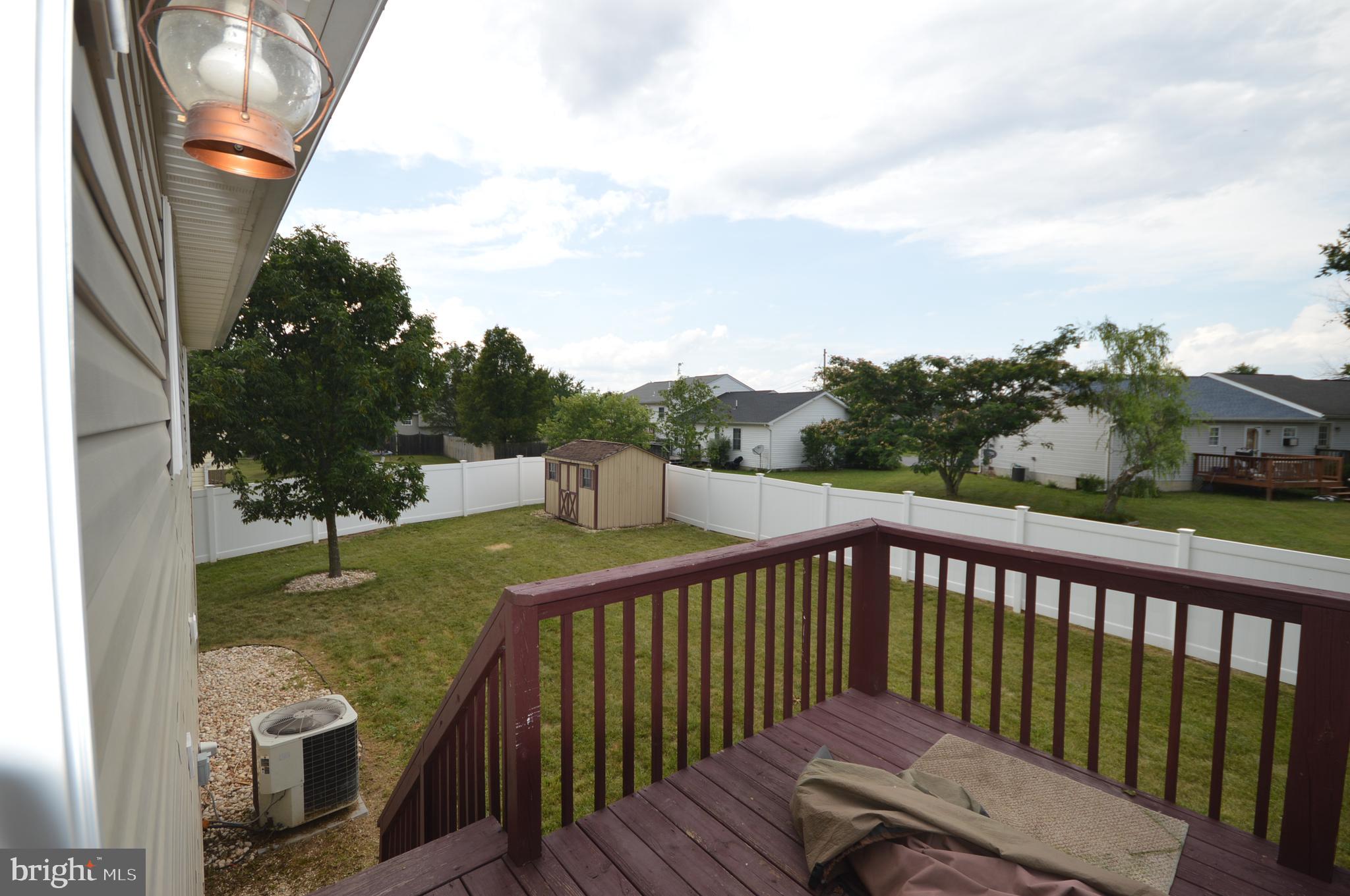 ARDEN - Residential Lease