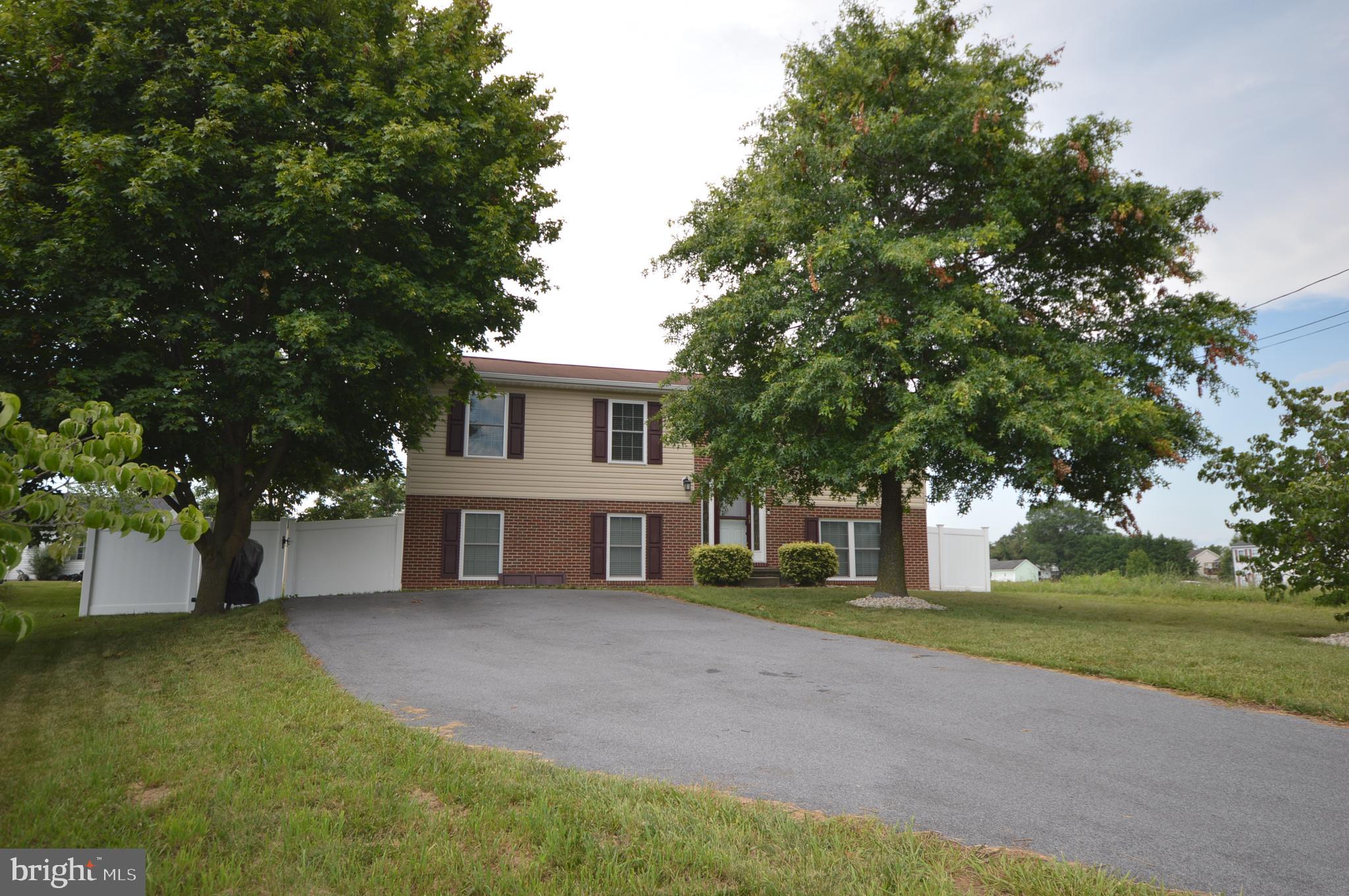 ARDEN - Residential Lease