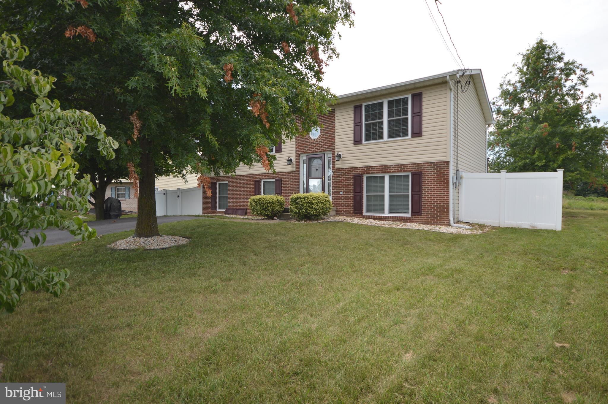 ARDEN - Residential Lease