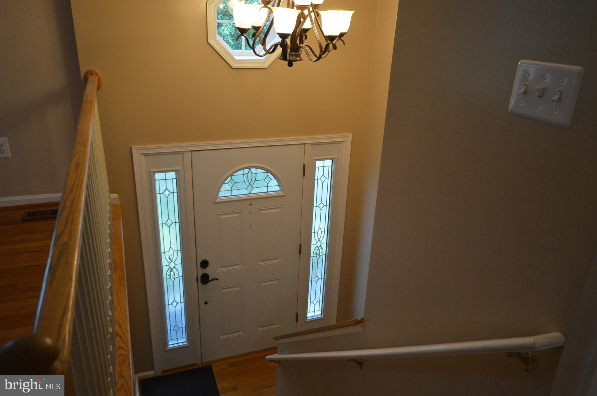 ARDEN - Residential Lease