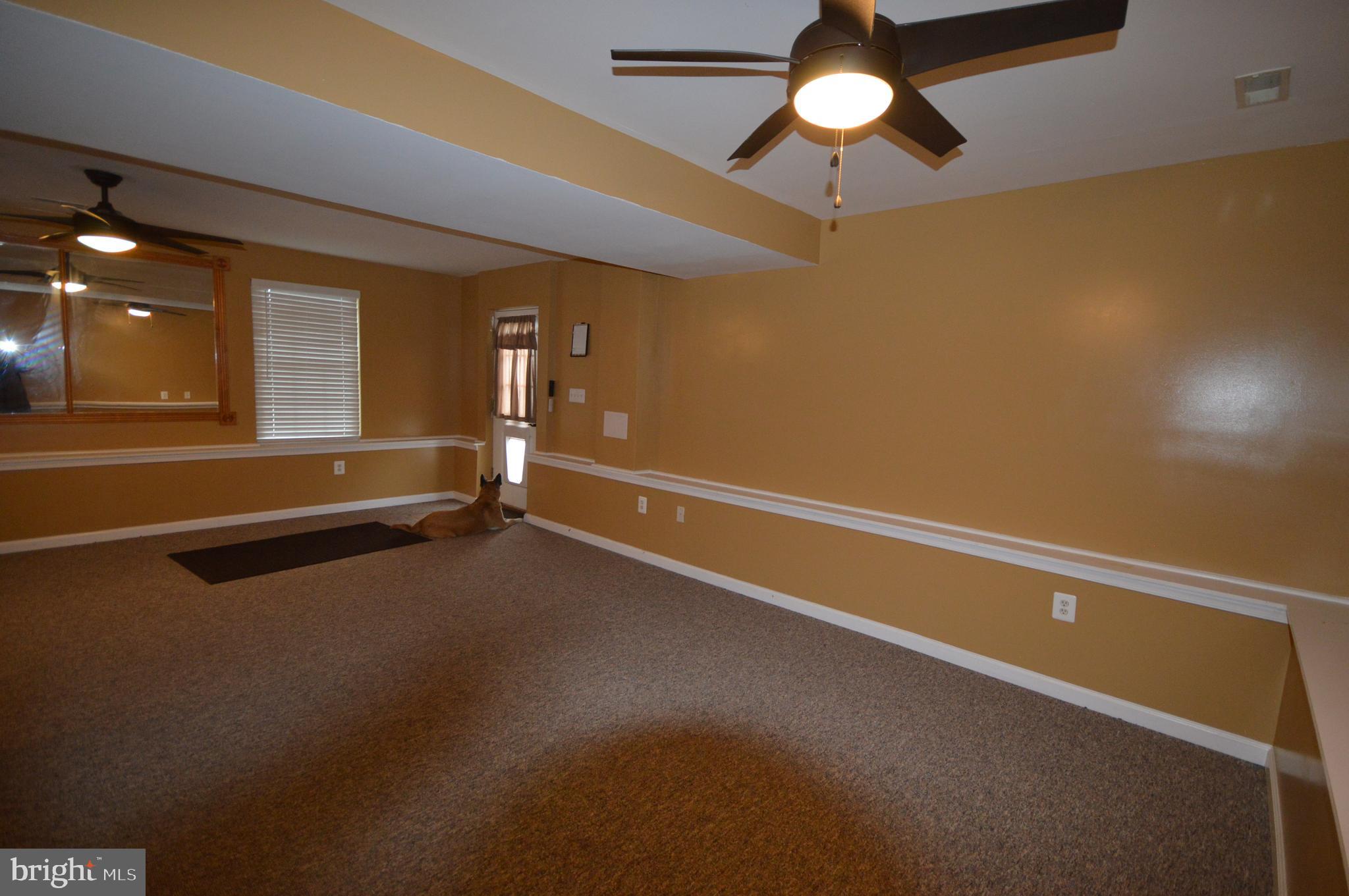 ARDEN - Residential Lease