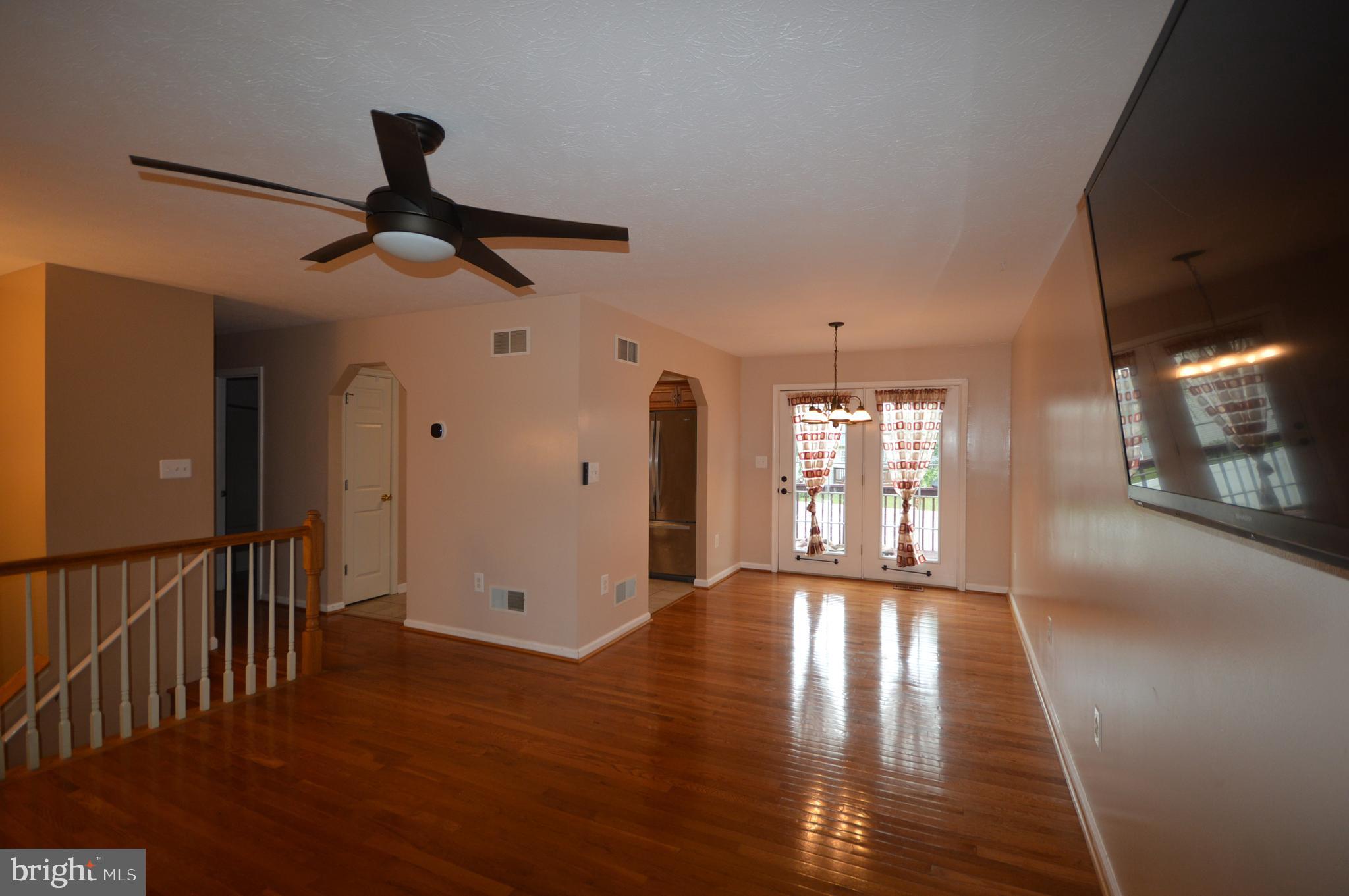 ARDEN - Residential Lease