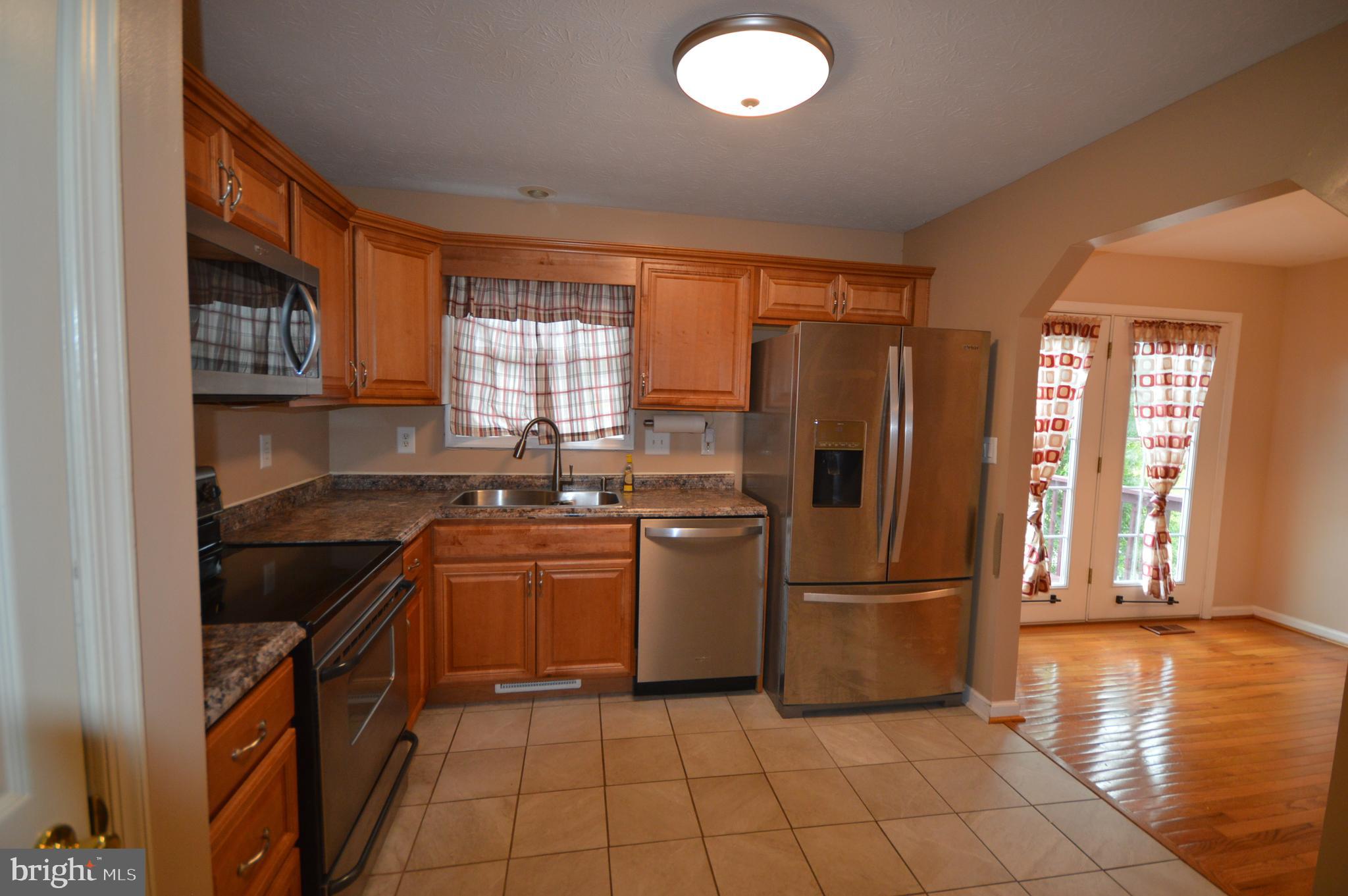 ARDEN - Residential Lease