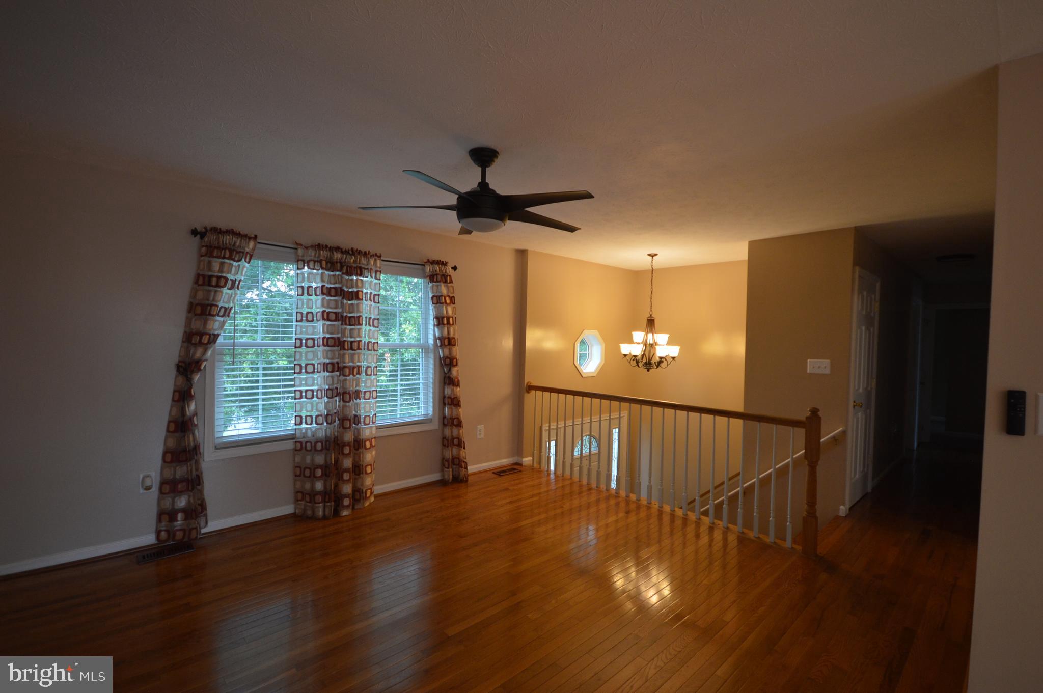 ARDEN - Residential Lease