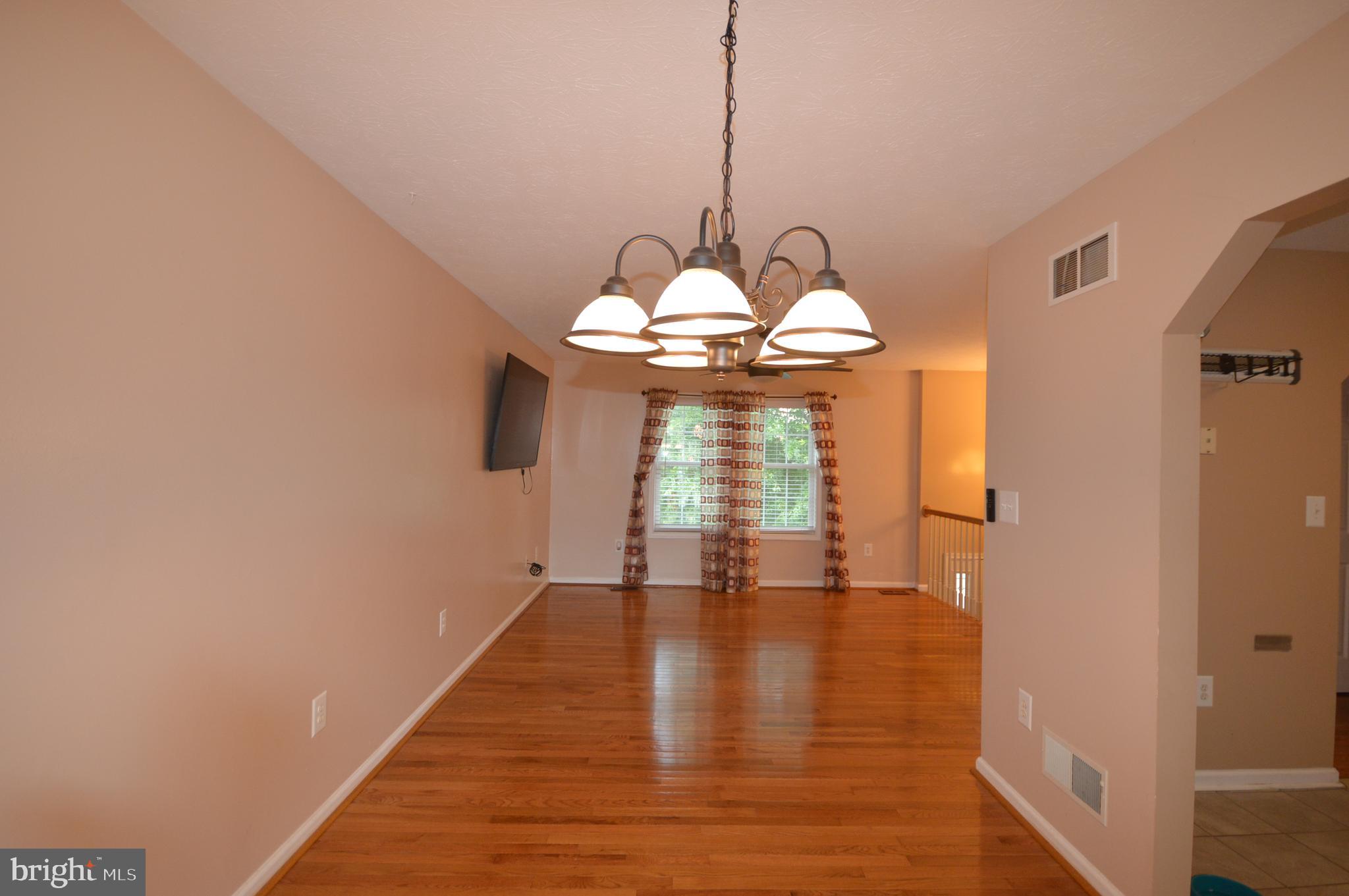 ARDEN - Residential Lease