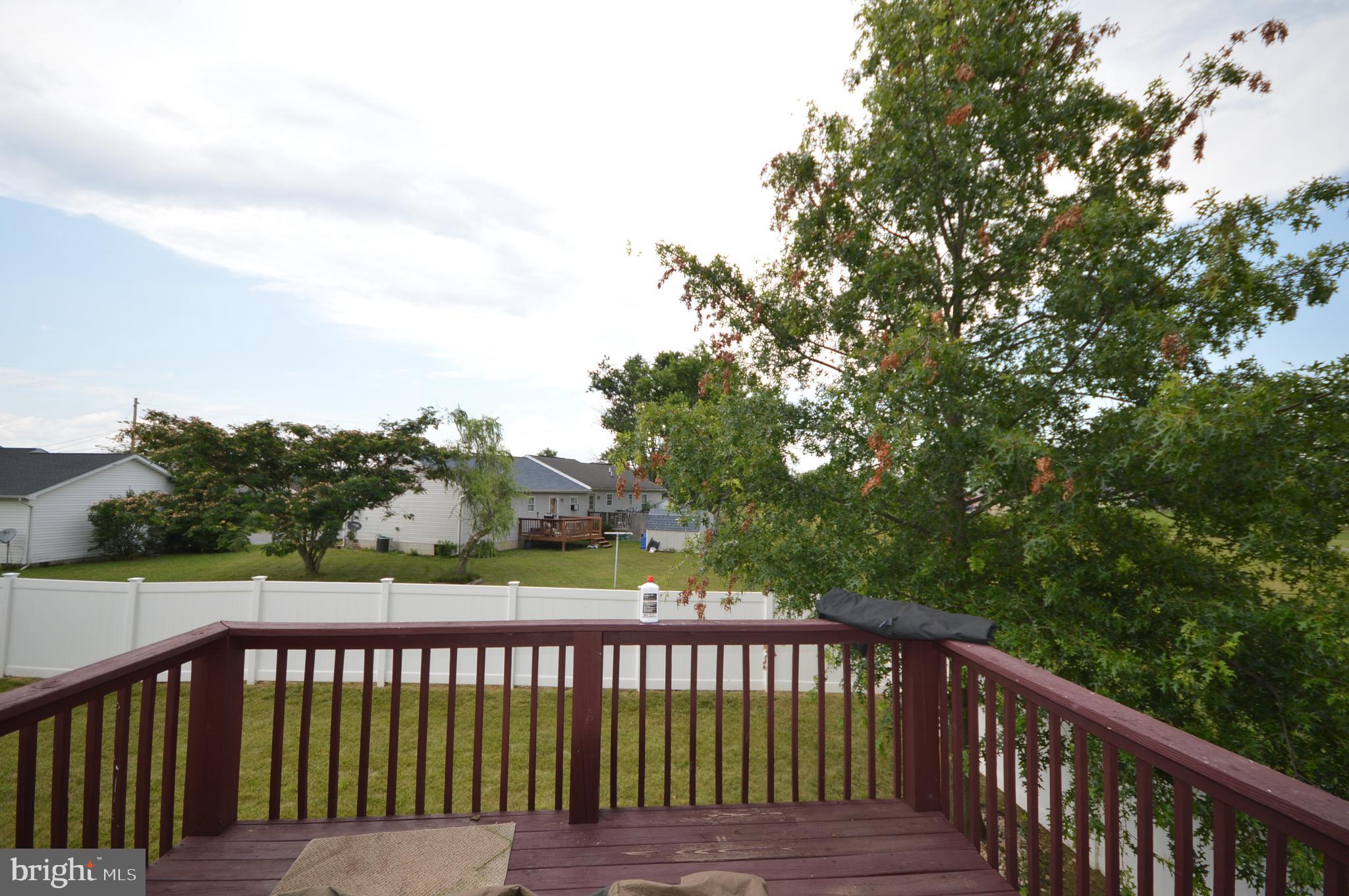 ARDEN - Residential Lease