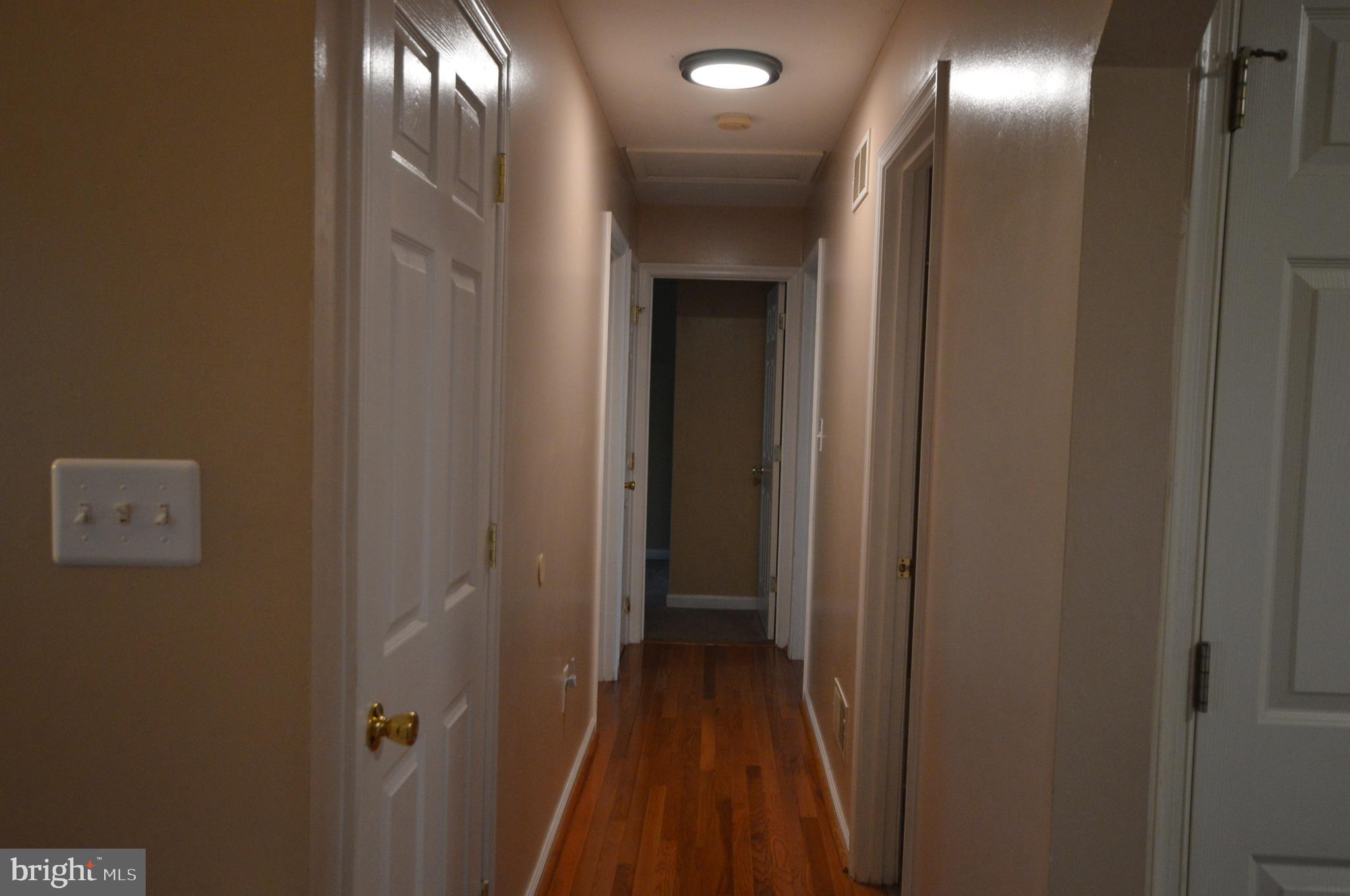 ARDEN - Residential Lease