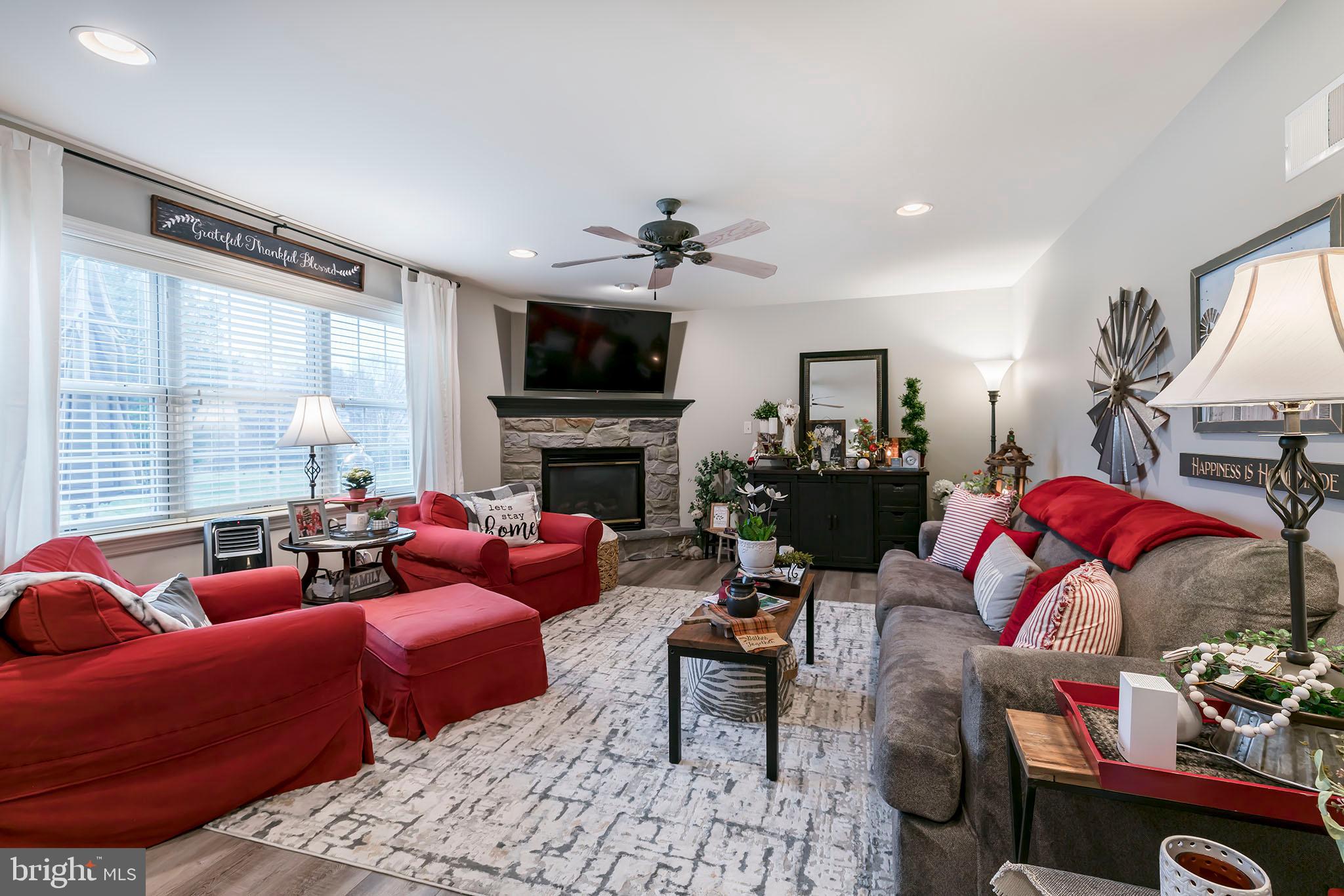 RAPHO TWP - Residential