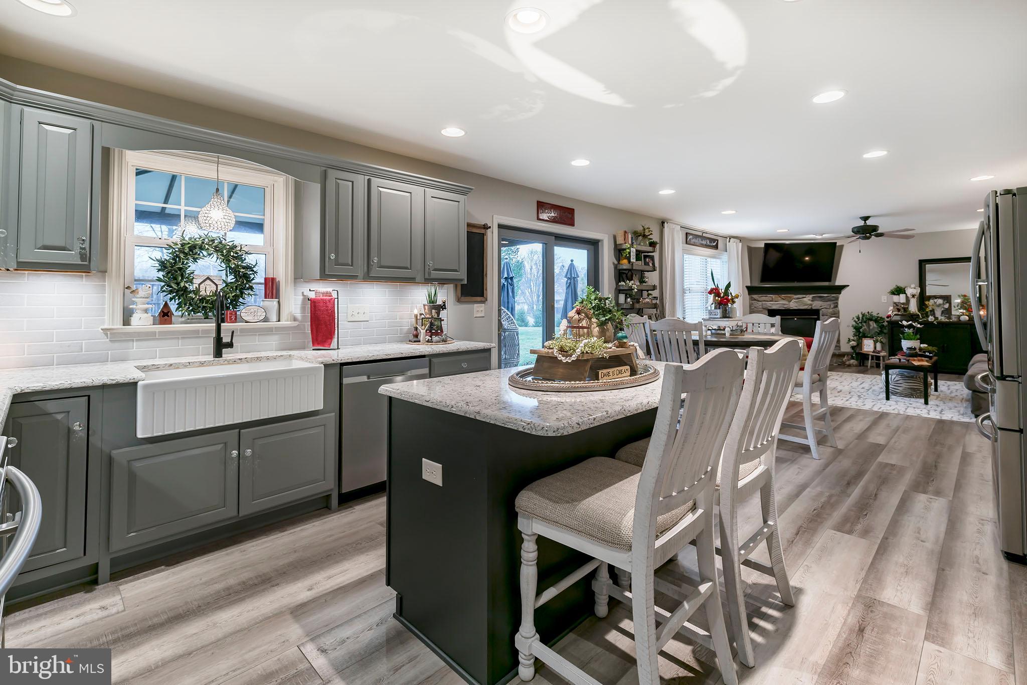 RAPHO TWP - Residential