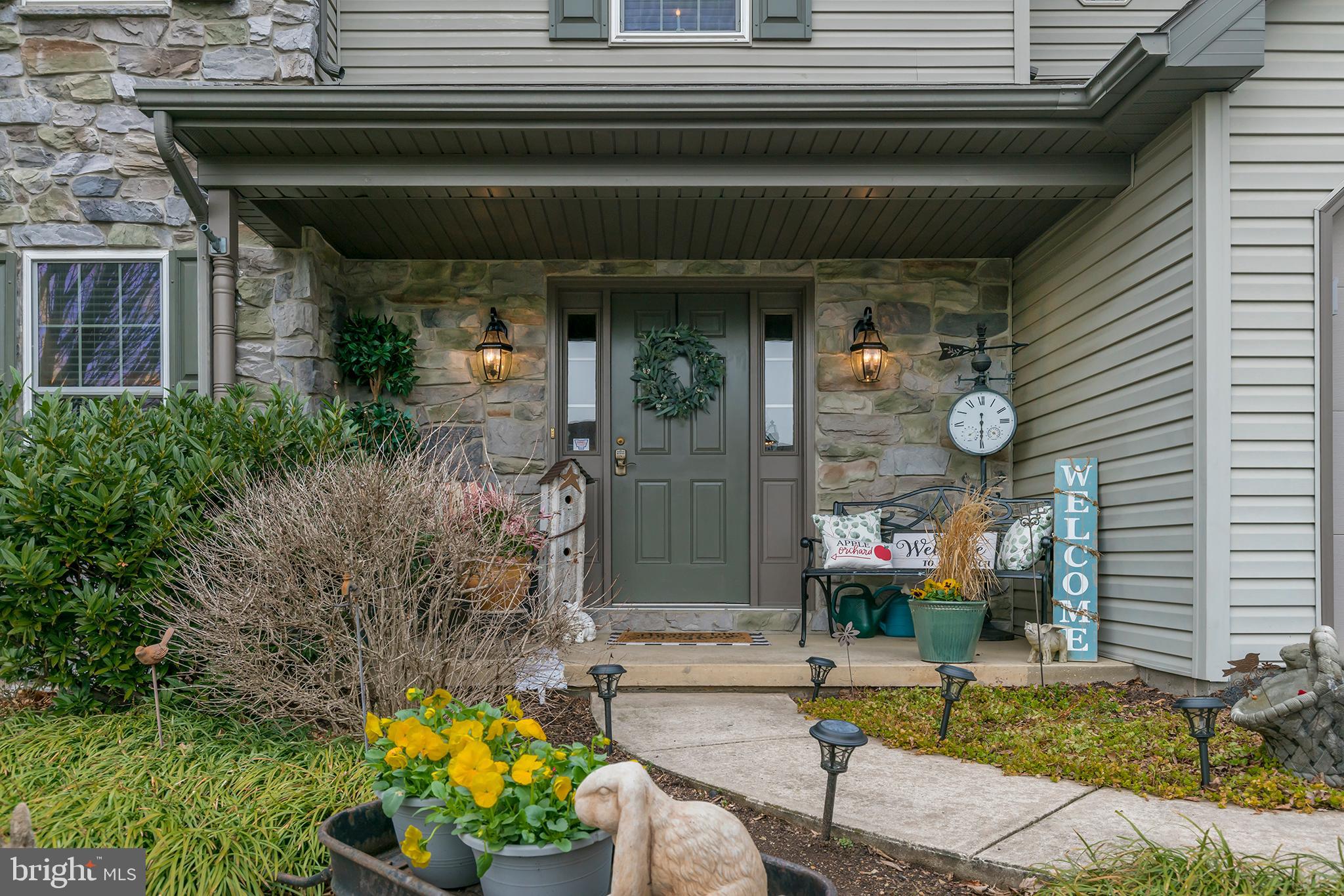 RAPHO TWP - Residential