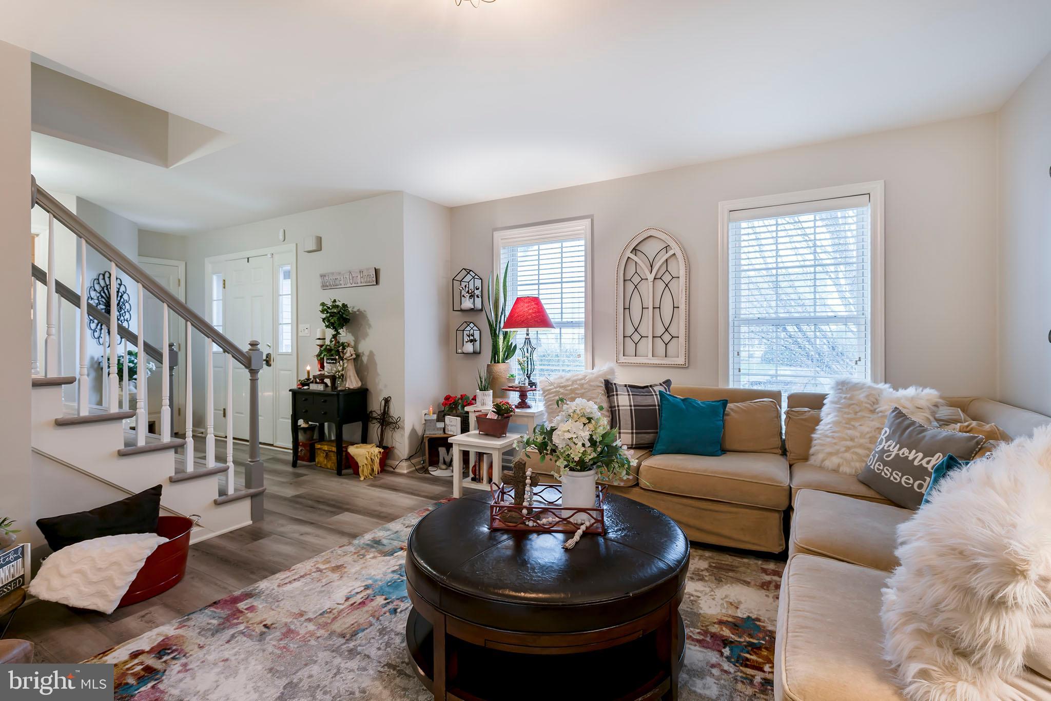 RAPHO TWP - Residential