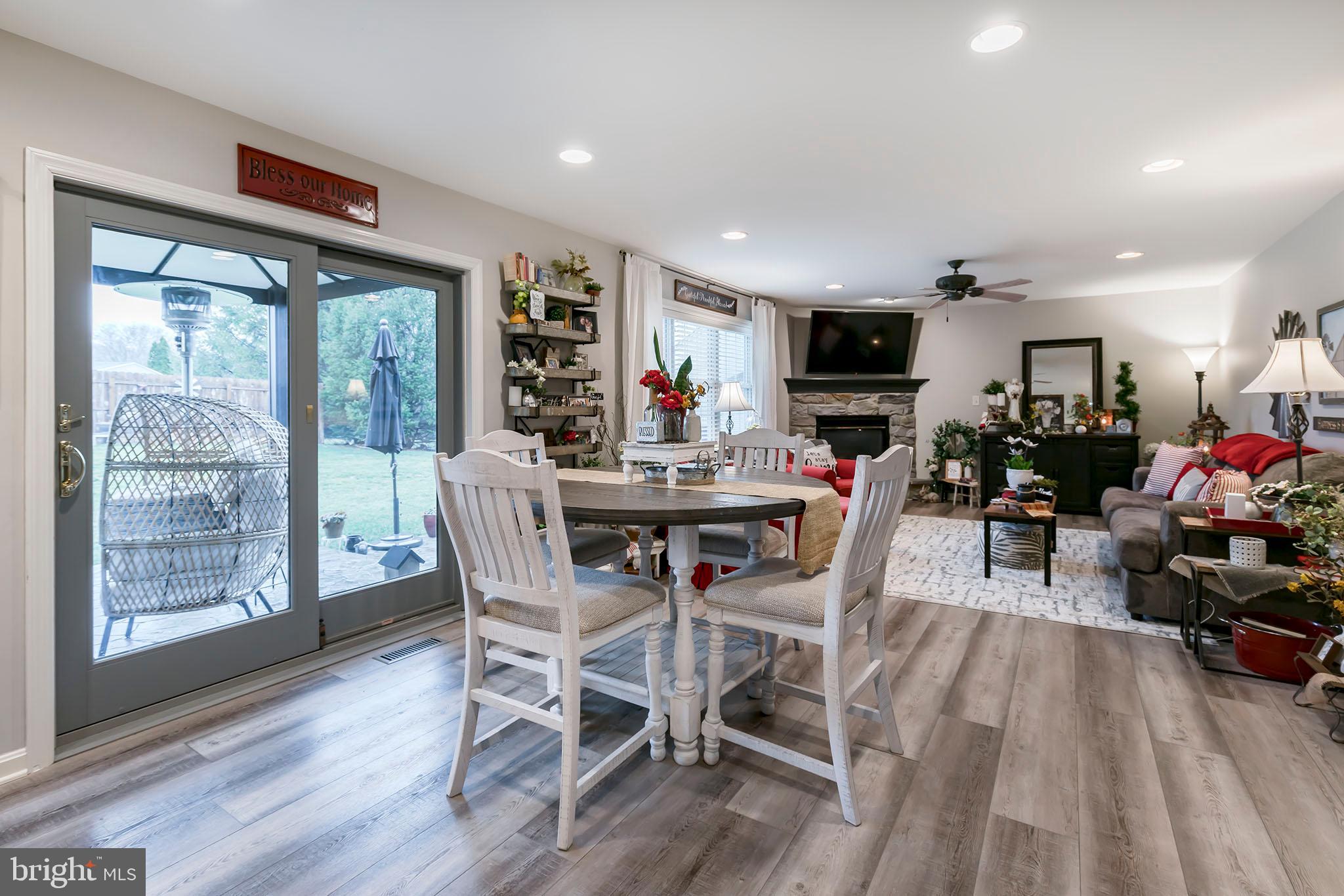 RAPHO TWP - Residential