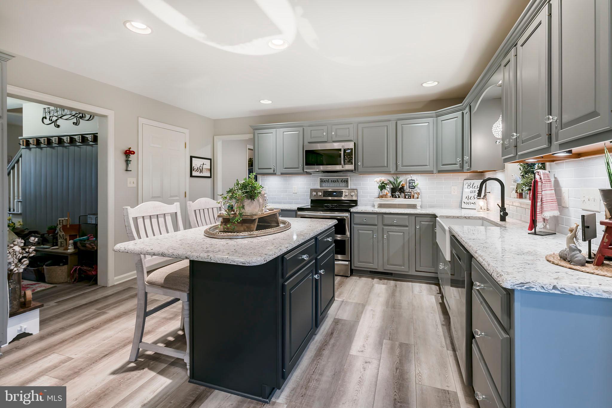 RAPHO TWP - Residential