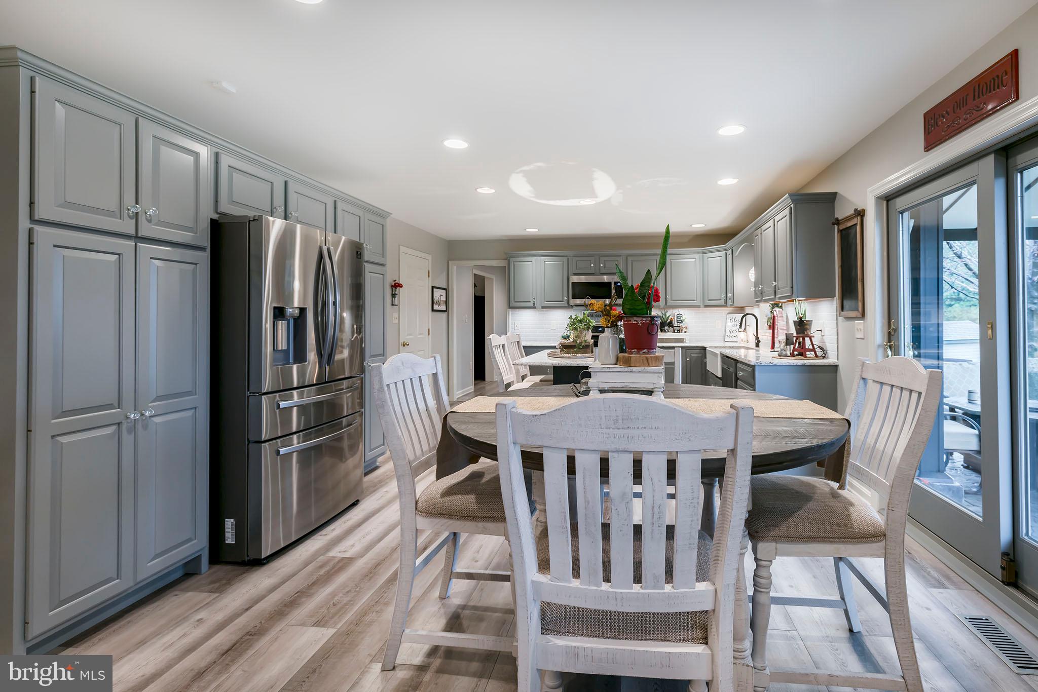RAPHO TWP - Residential