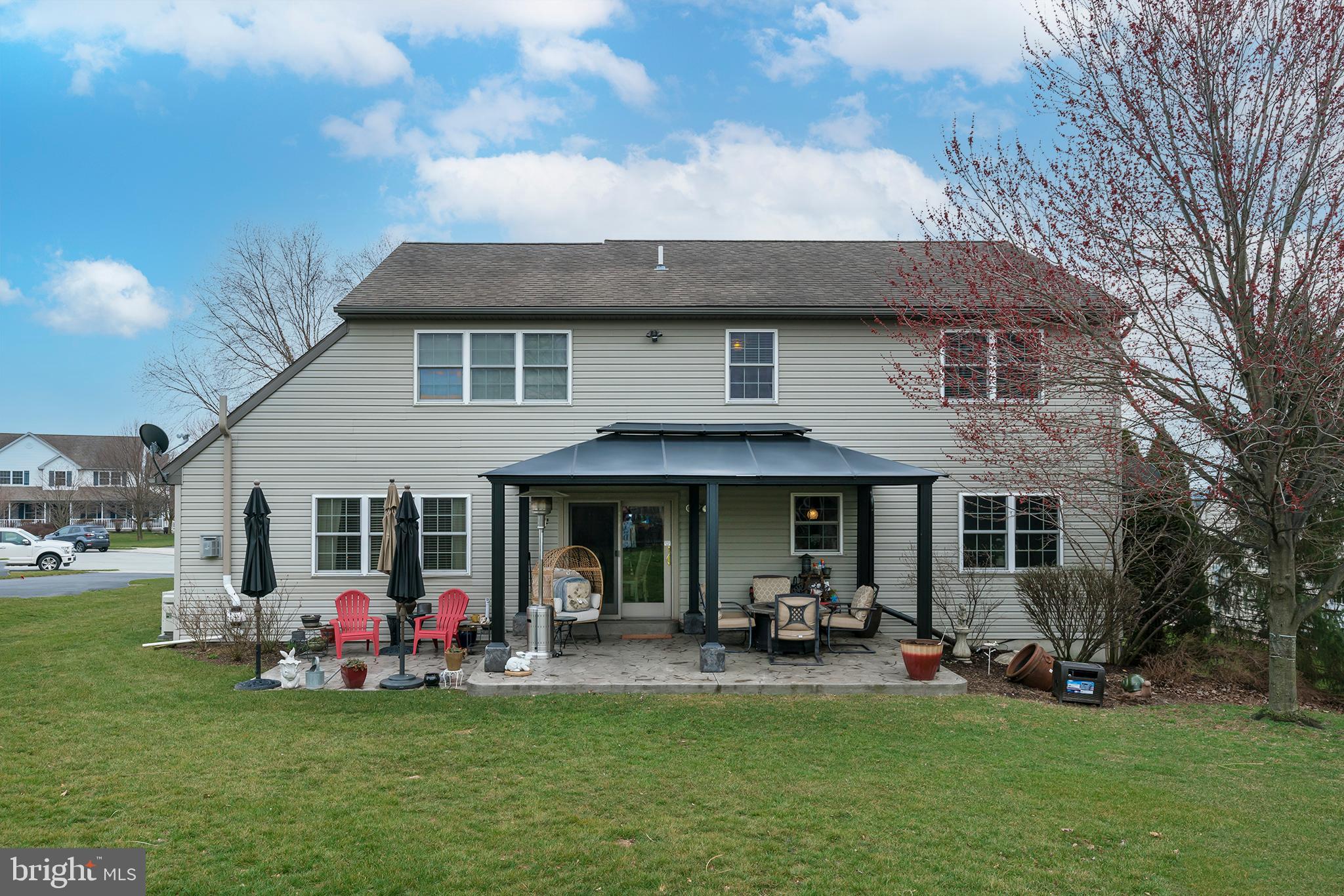 RAPHO TWP - Residential