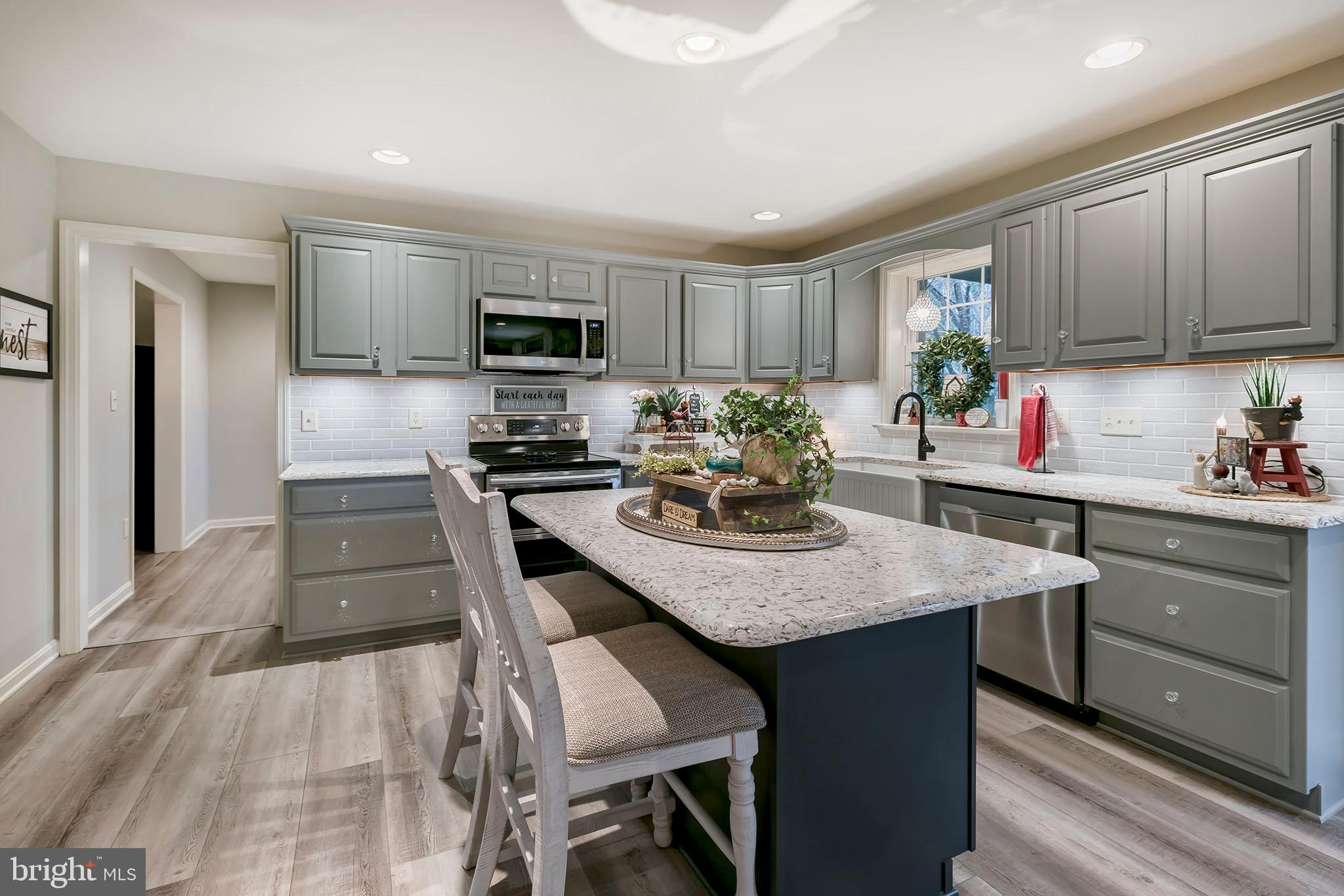 RAPHO TWP - Residential