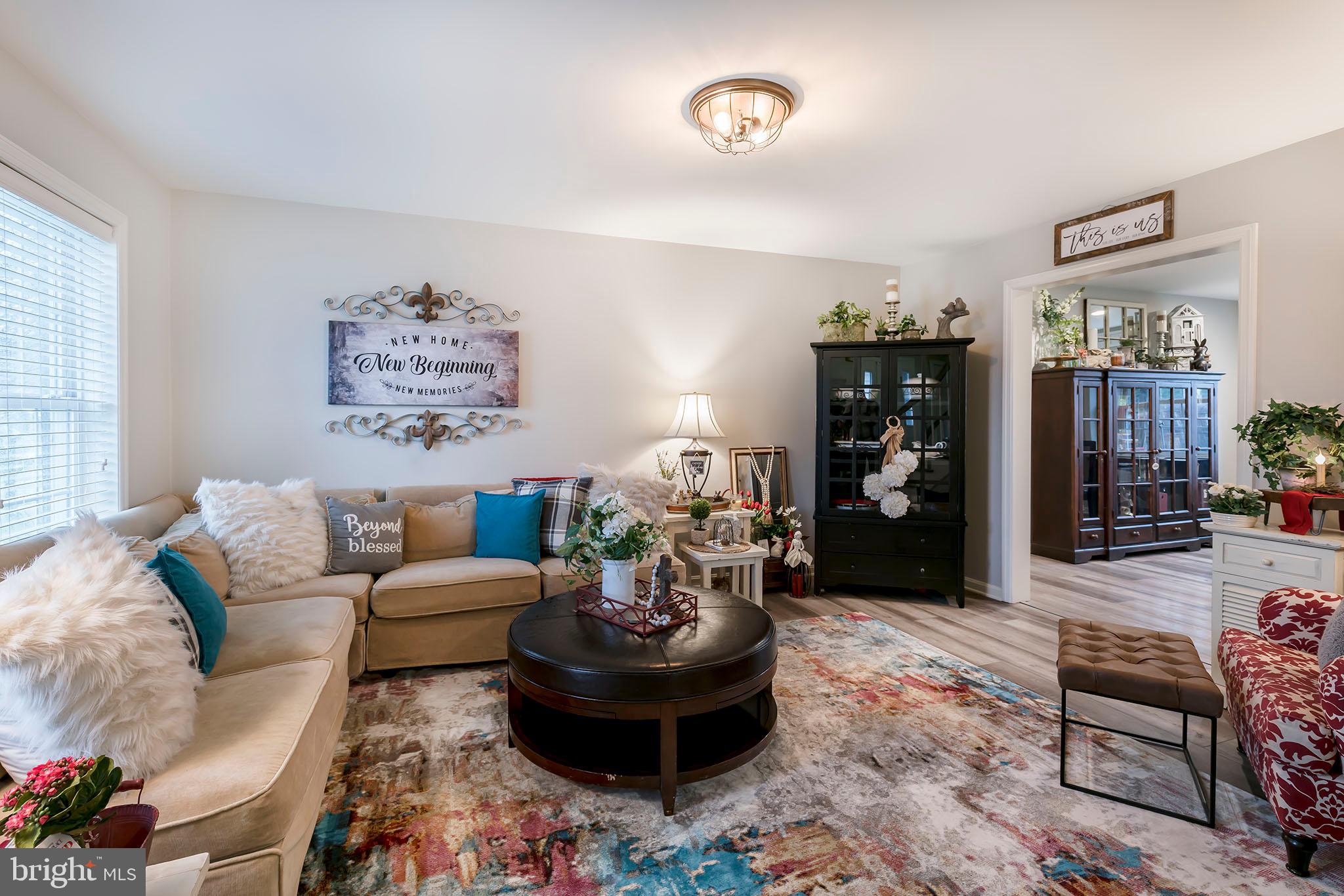 RAPHO TWP - Residential