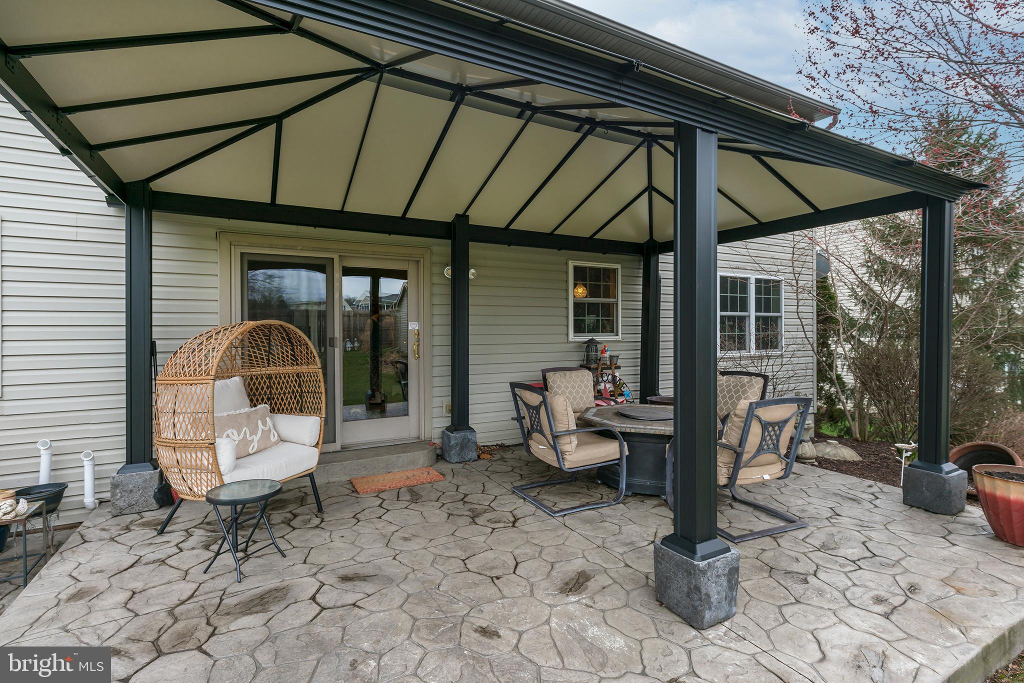 RAPHO TWP - Residential