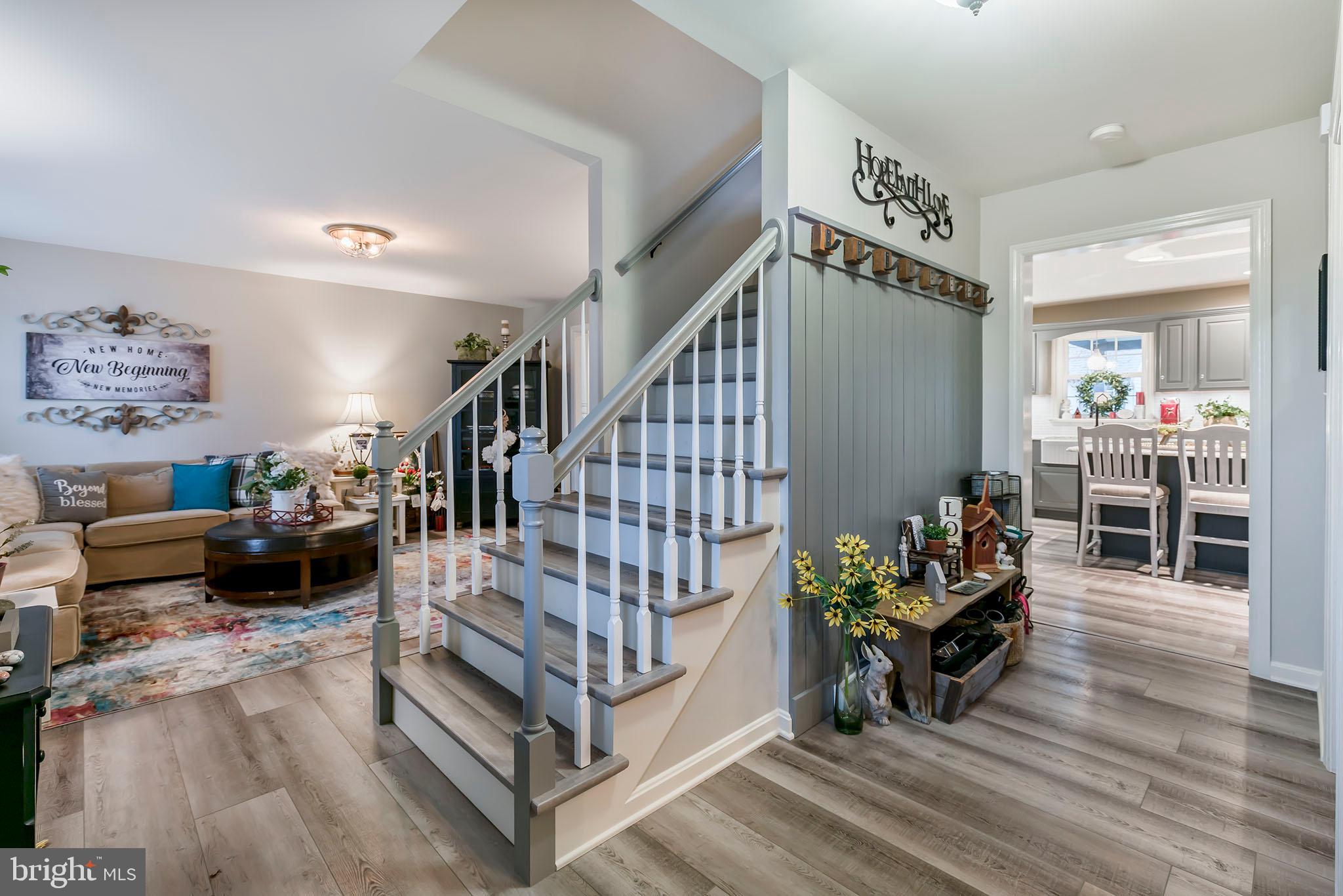 RAPHO TWP - Residential