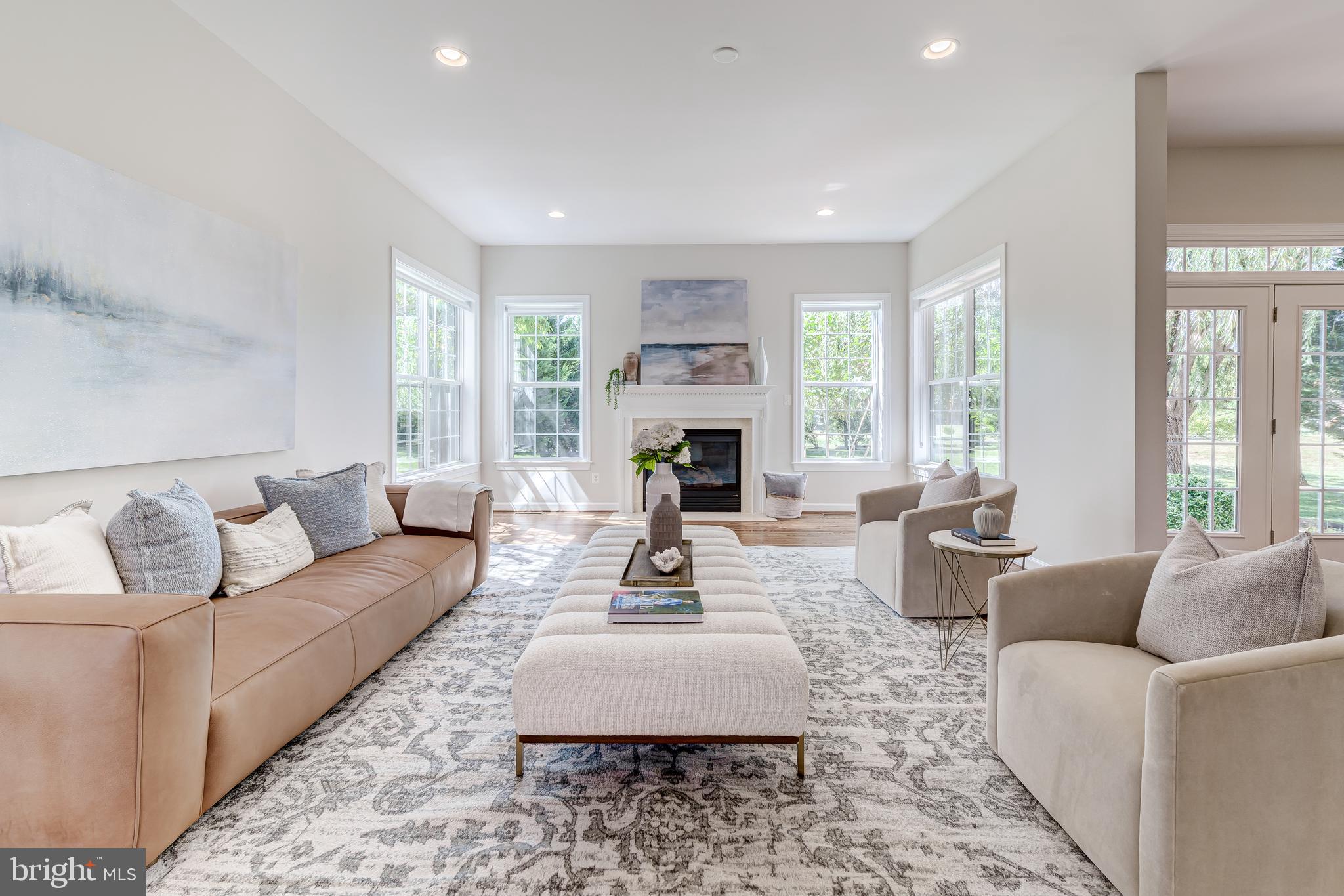 BELLE TERRA - Residential