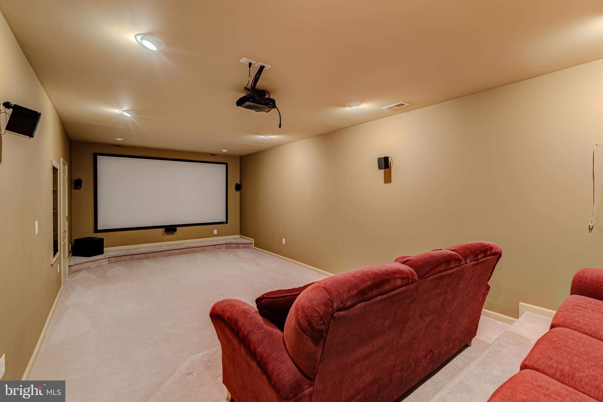 BELLE TERRA - Residential