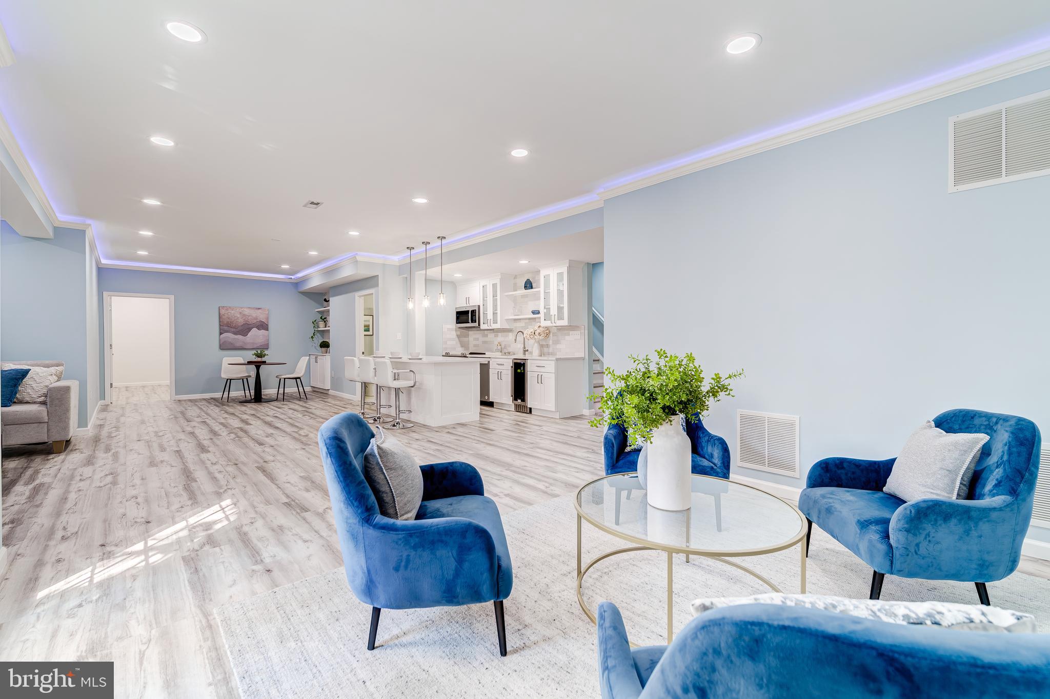 BELLE TERRA - Residential