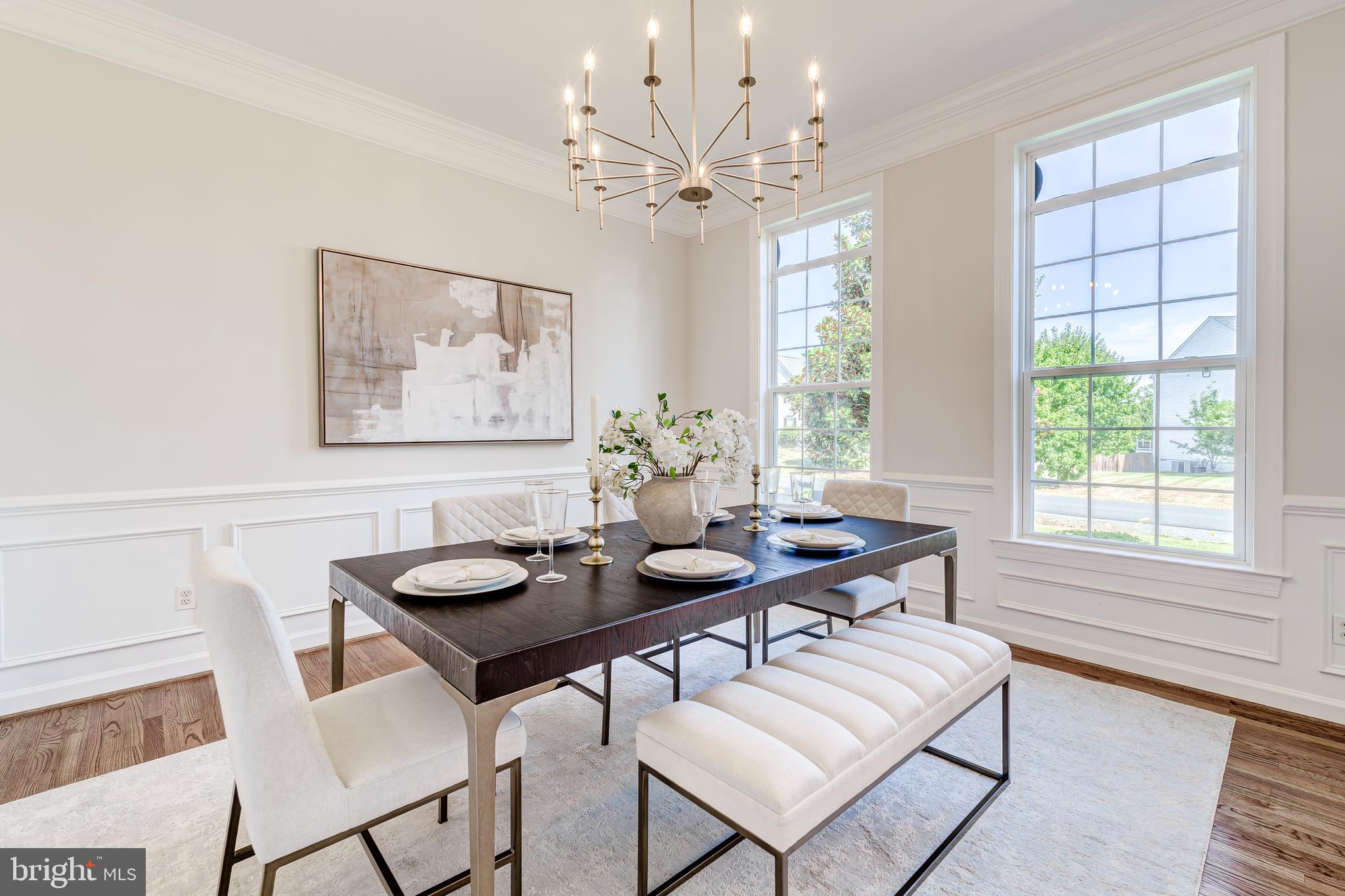 BELLE TERRA - Residential