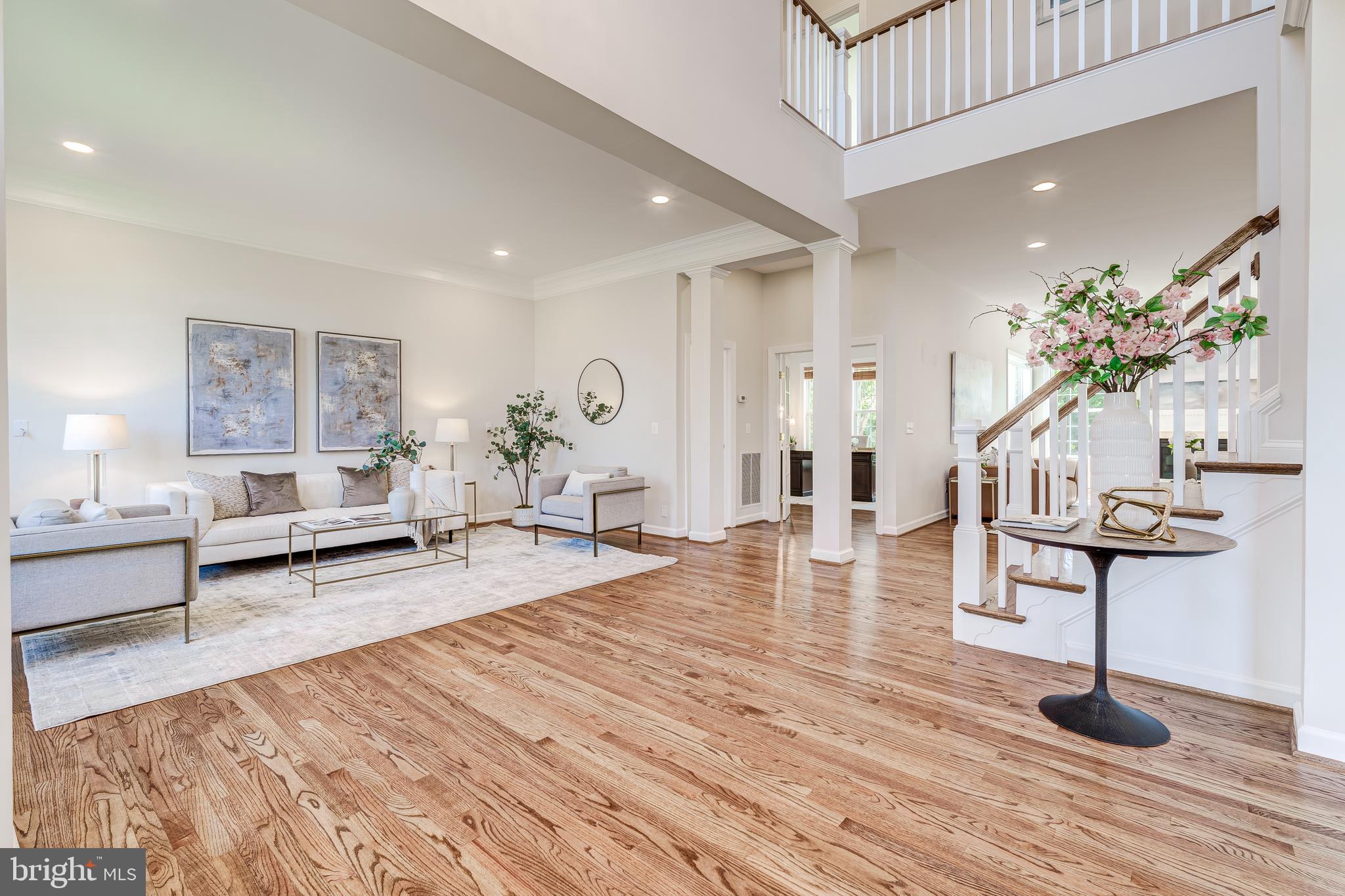 BELLE TERRA - Residential