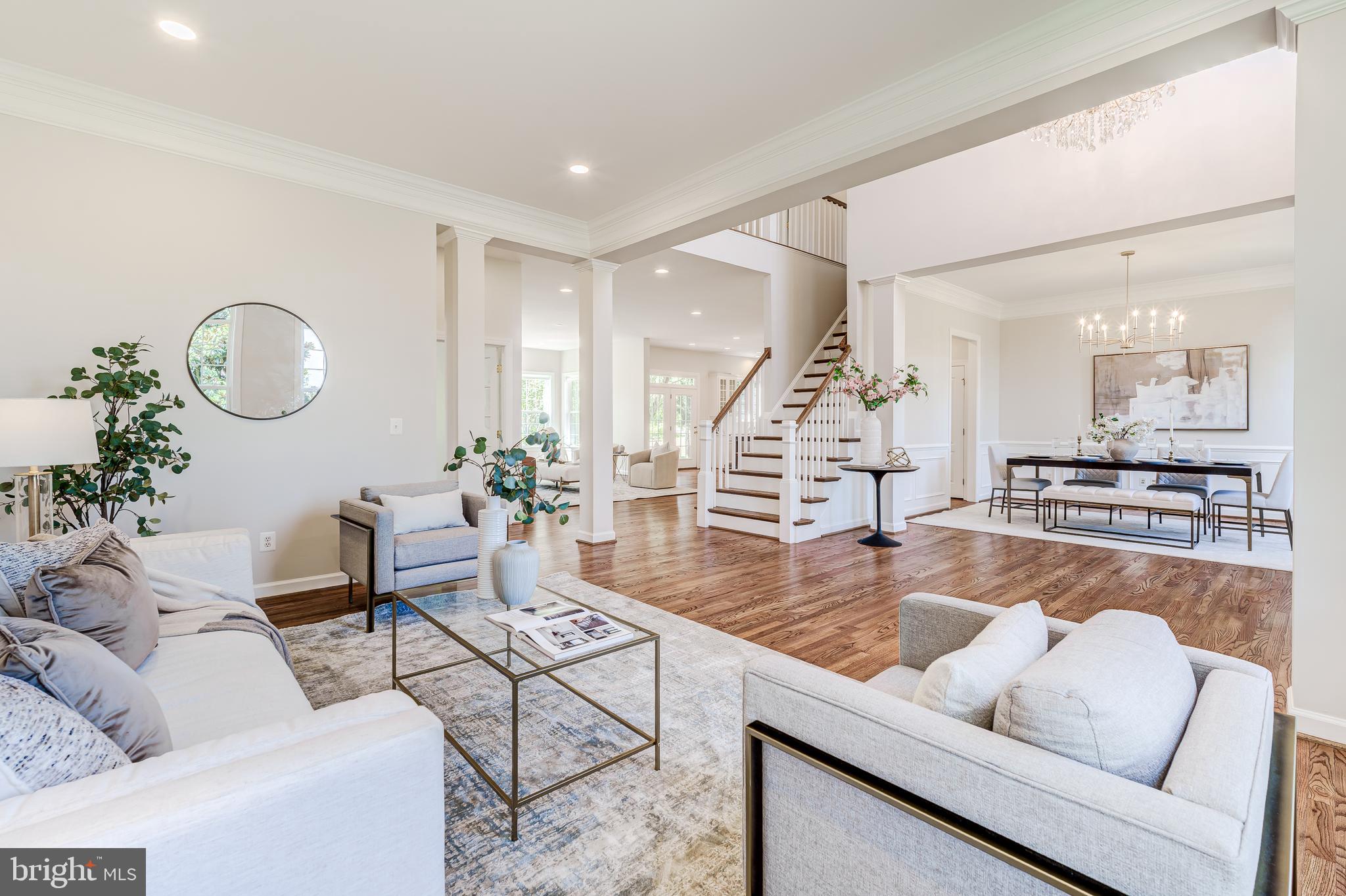 BELLE TERRA - Residential