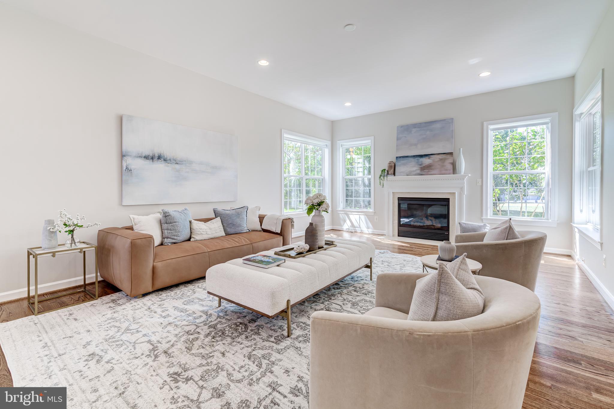 BELLE TERRA - Residential